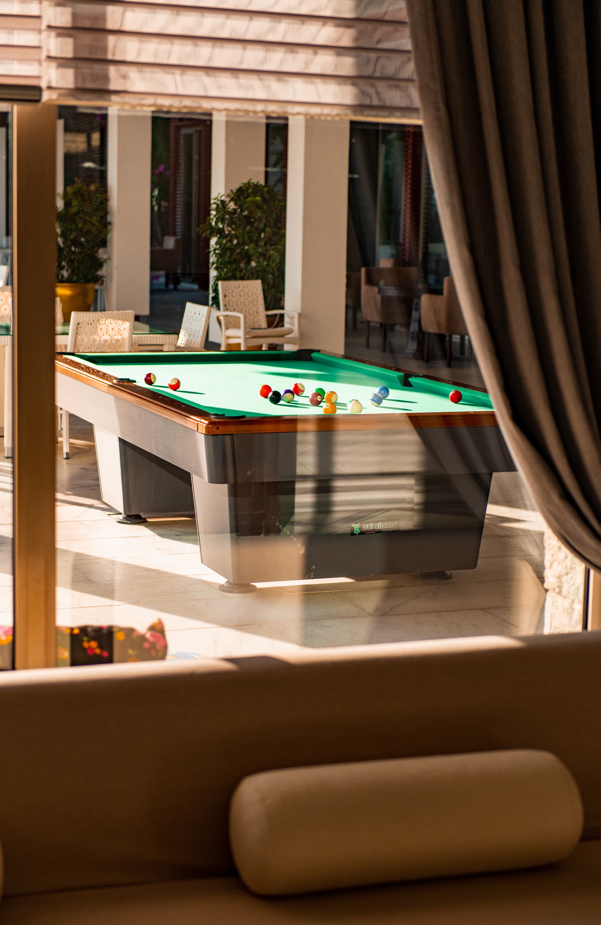 HillStone  Bodrum Hotel & SPA