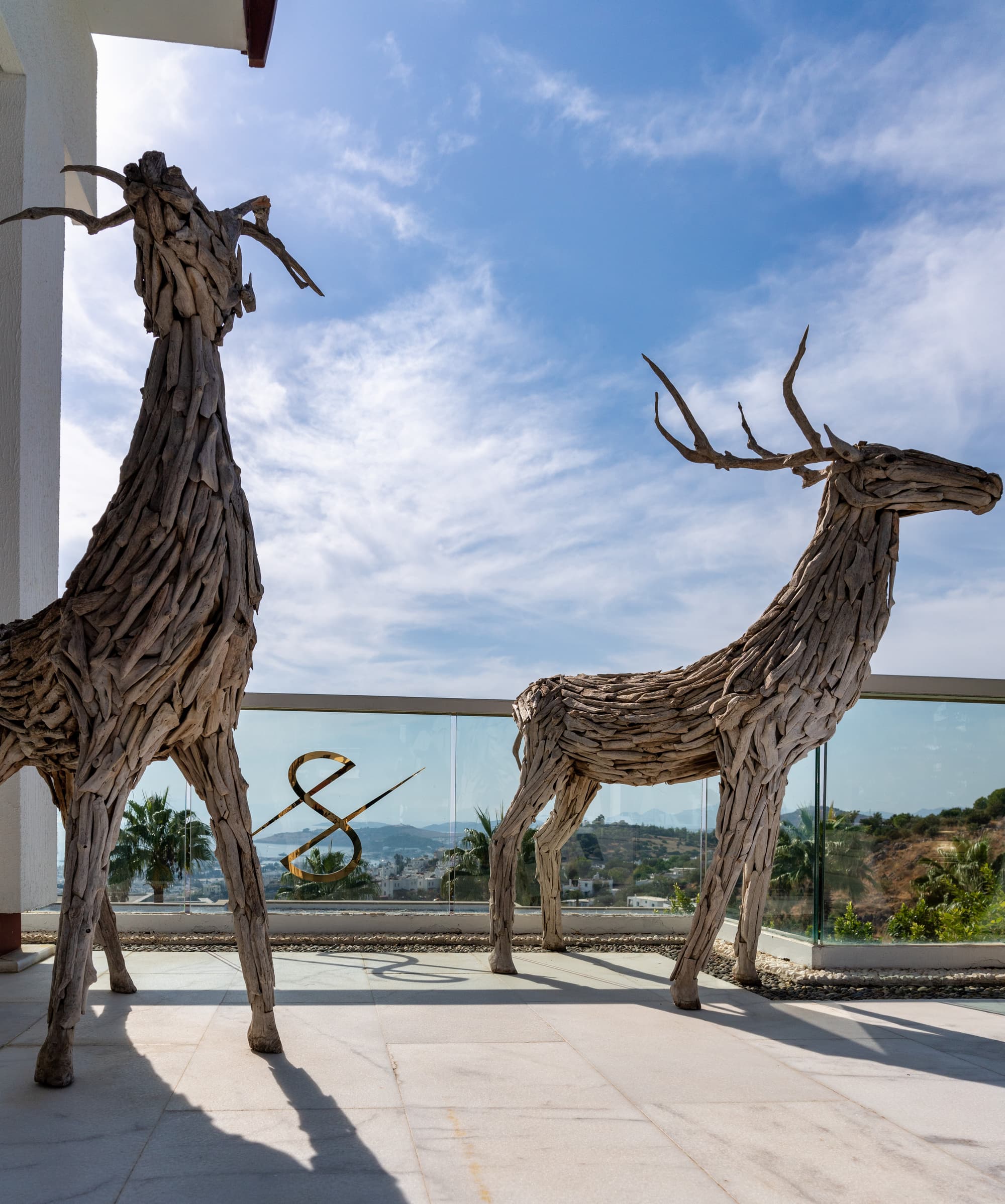 HillStone  Bodrum Hotel & SPA