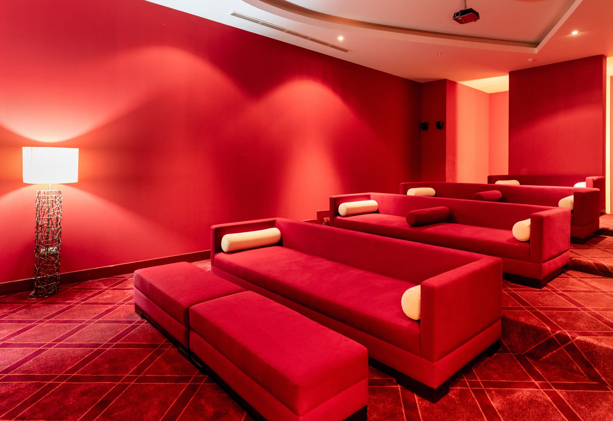 HillStone  Bodrum Hotel & SPA