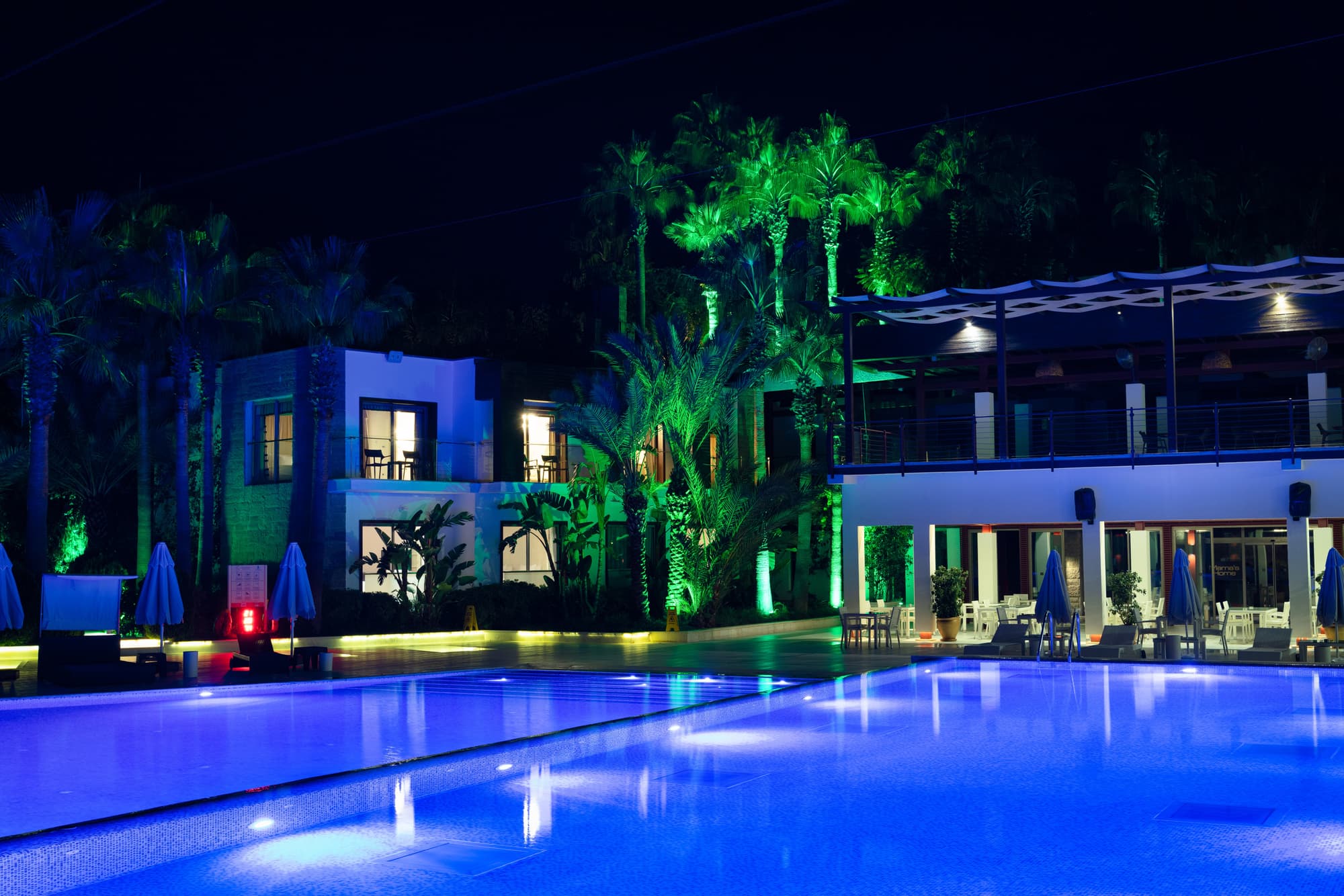 HillStone  Bodrum Hotel & SPA