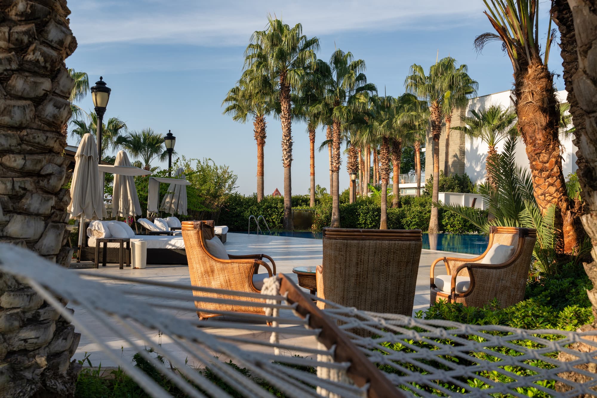 HillStone  Bodrum Hotel & SPA