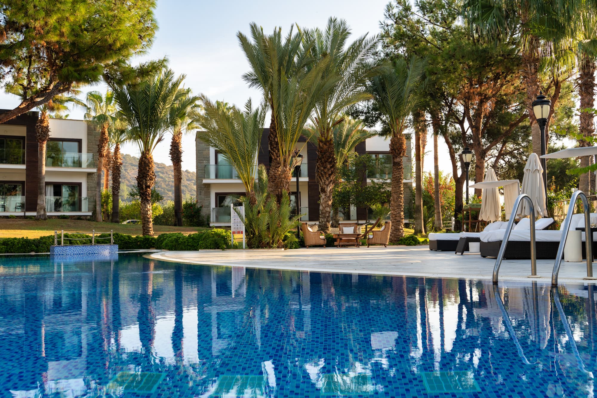 HillStone  Bodrum Hotel & SPA