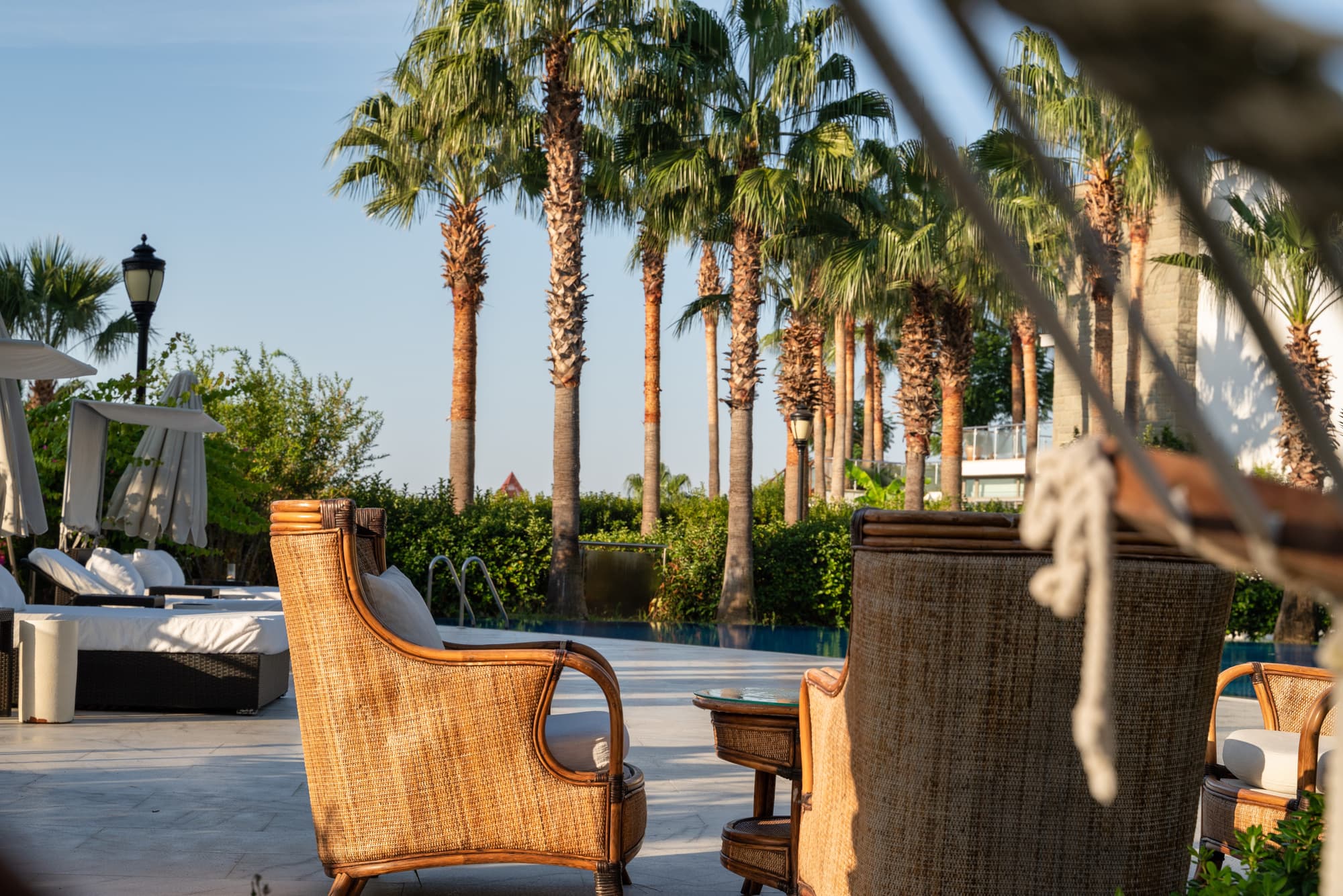 HillStone  Bodrum Hotel & SPA