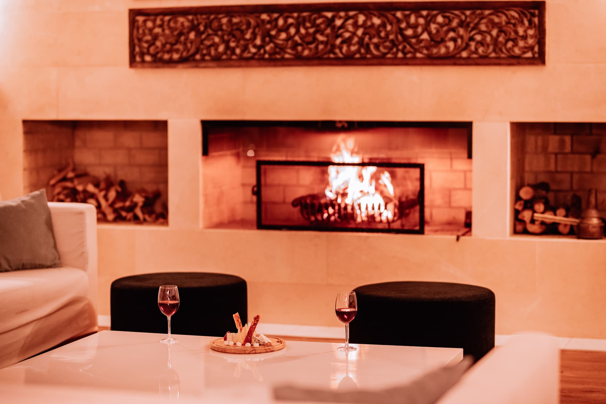 HillStone  Bodrum Hotel & SPA