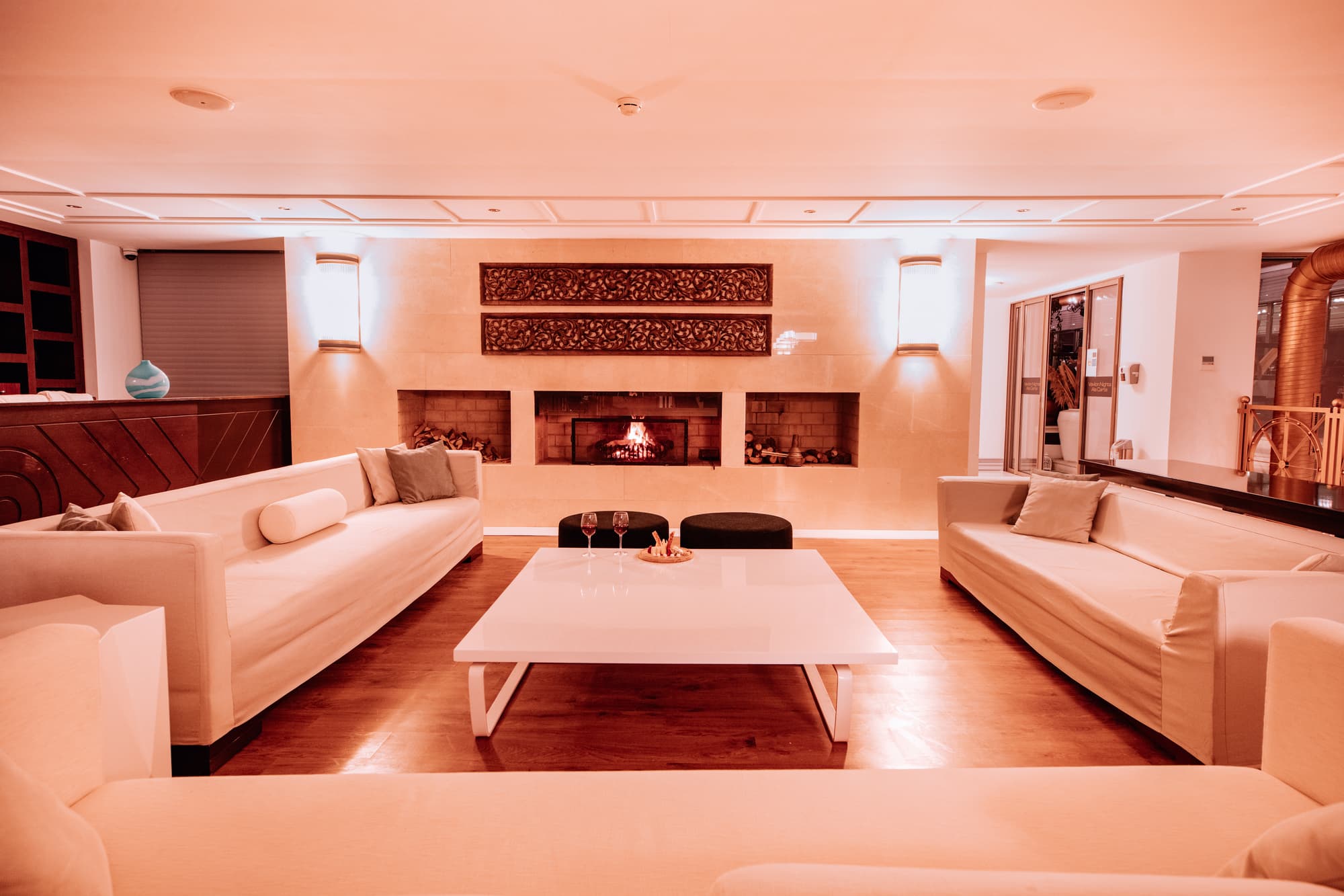 HillStone  Bodrum Hotel & SPA