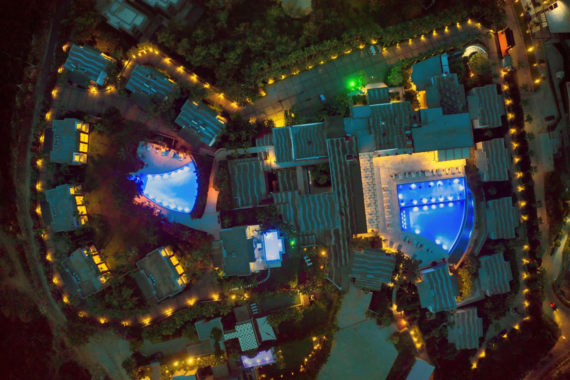 HillStone  Bodrum Hotel & SPA