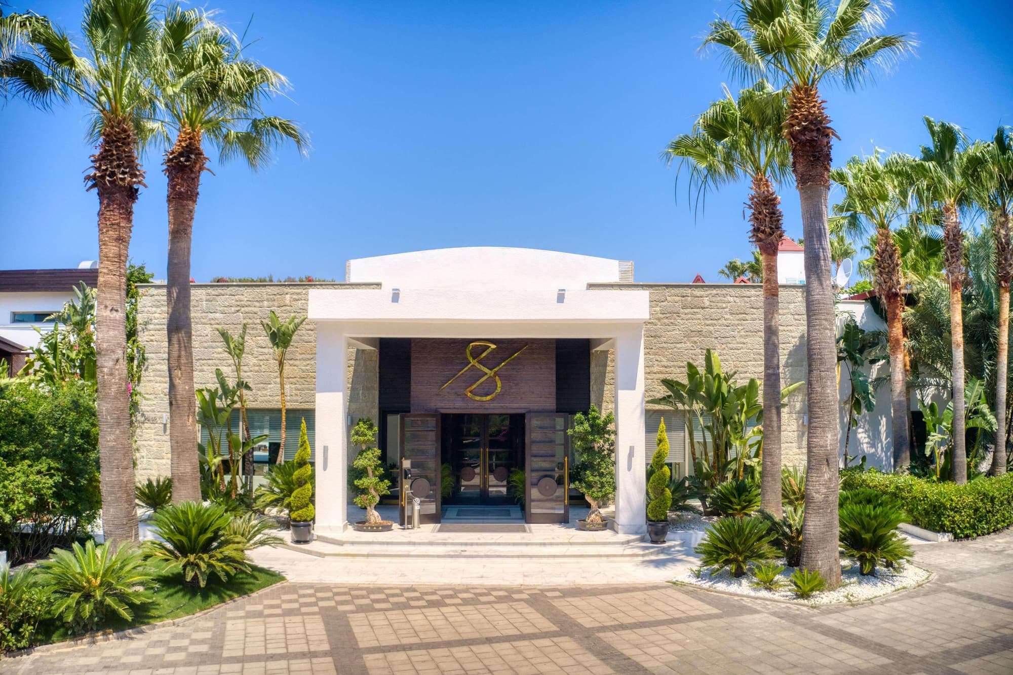 HillStone  Bodrum Hotel & SPA