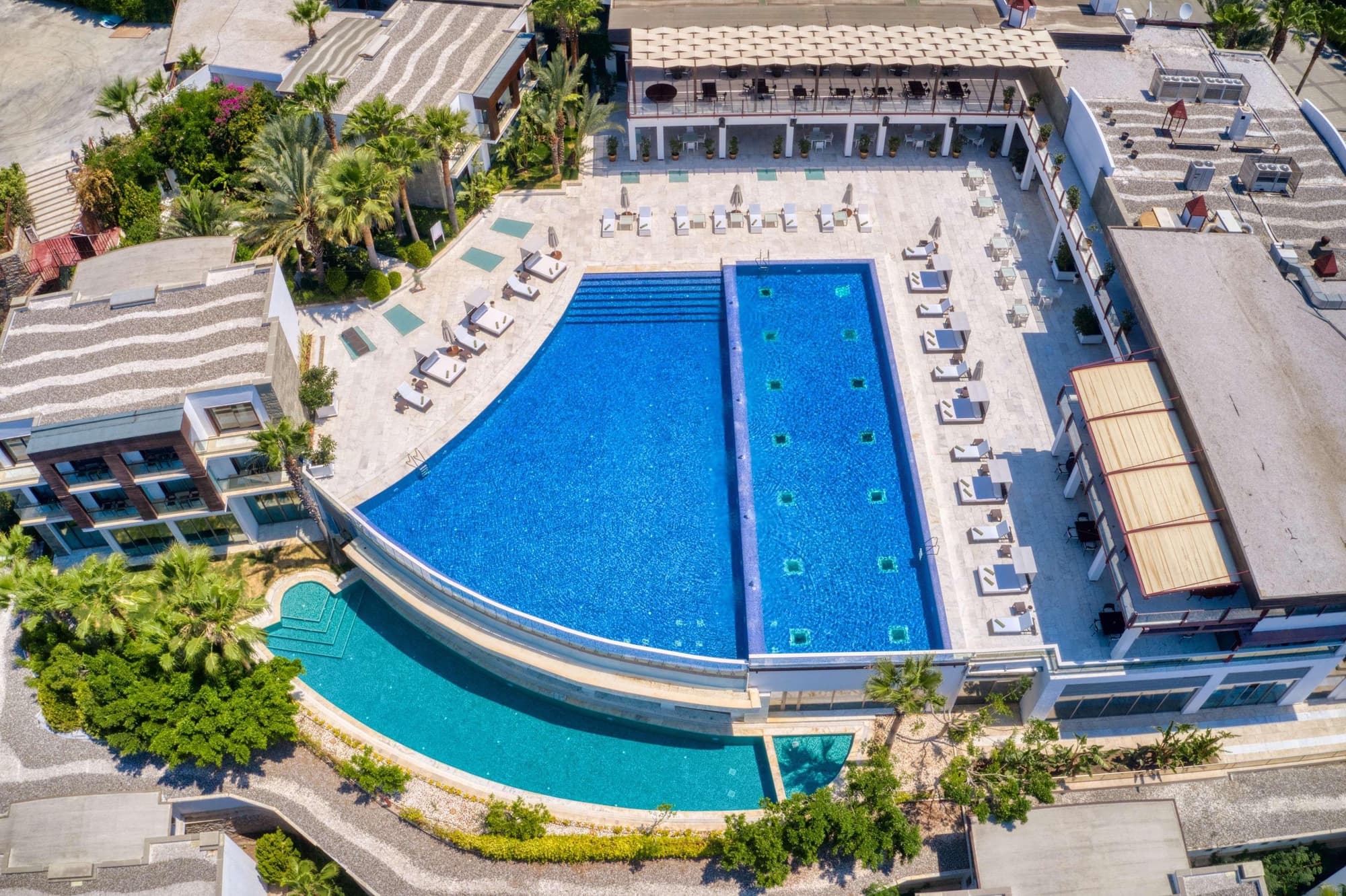 HillStone  Bodrum Hotel & SPA