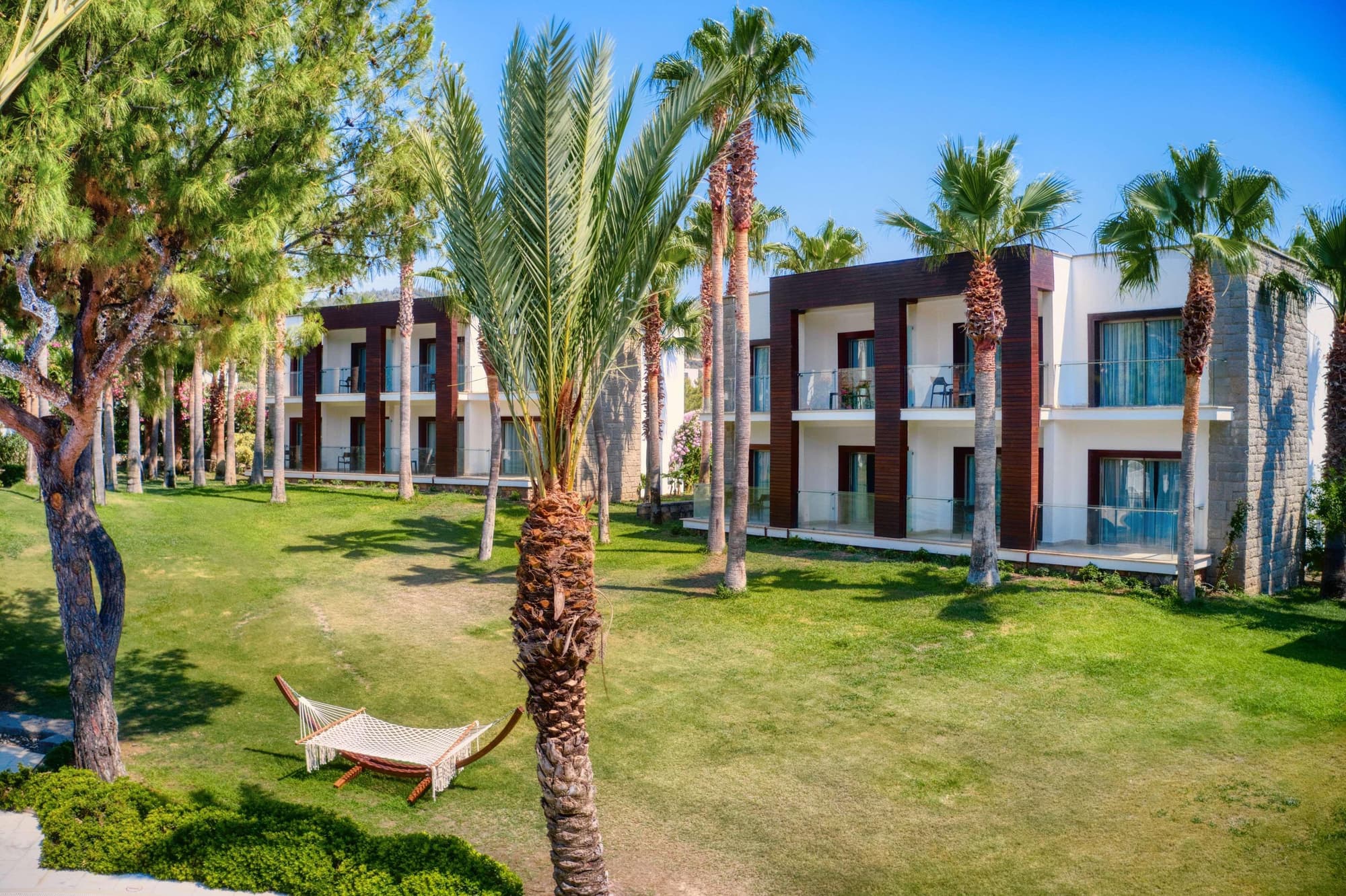 HillStone  Bodrum Hotel & SPA