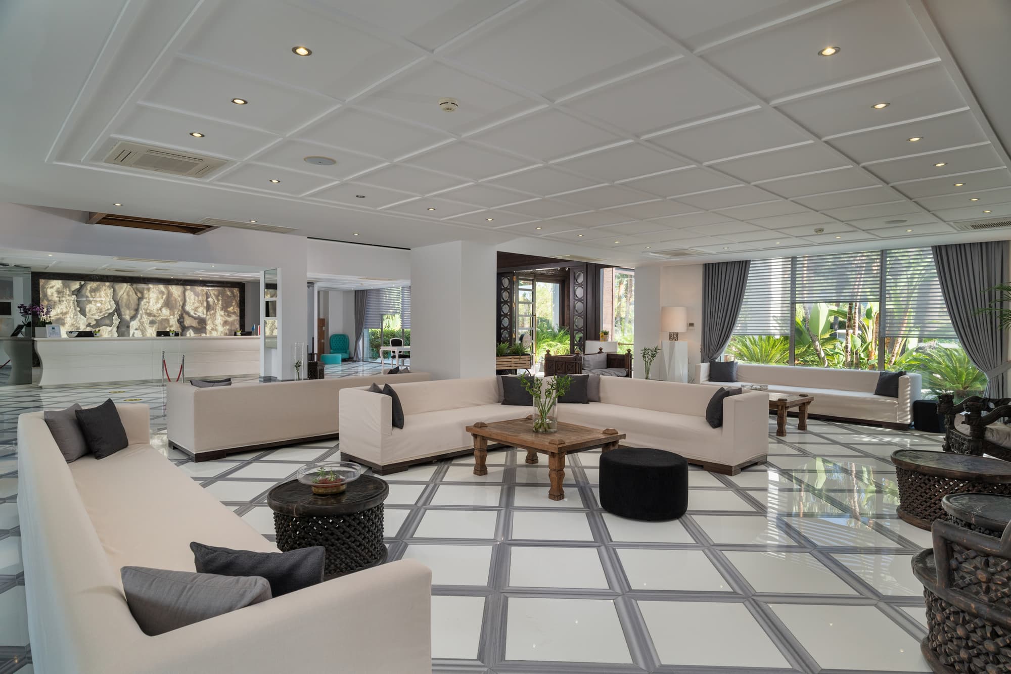 HillStone  Bodrum Hotel & SPA