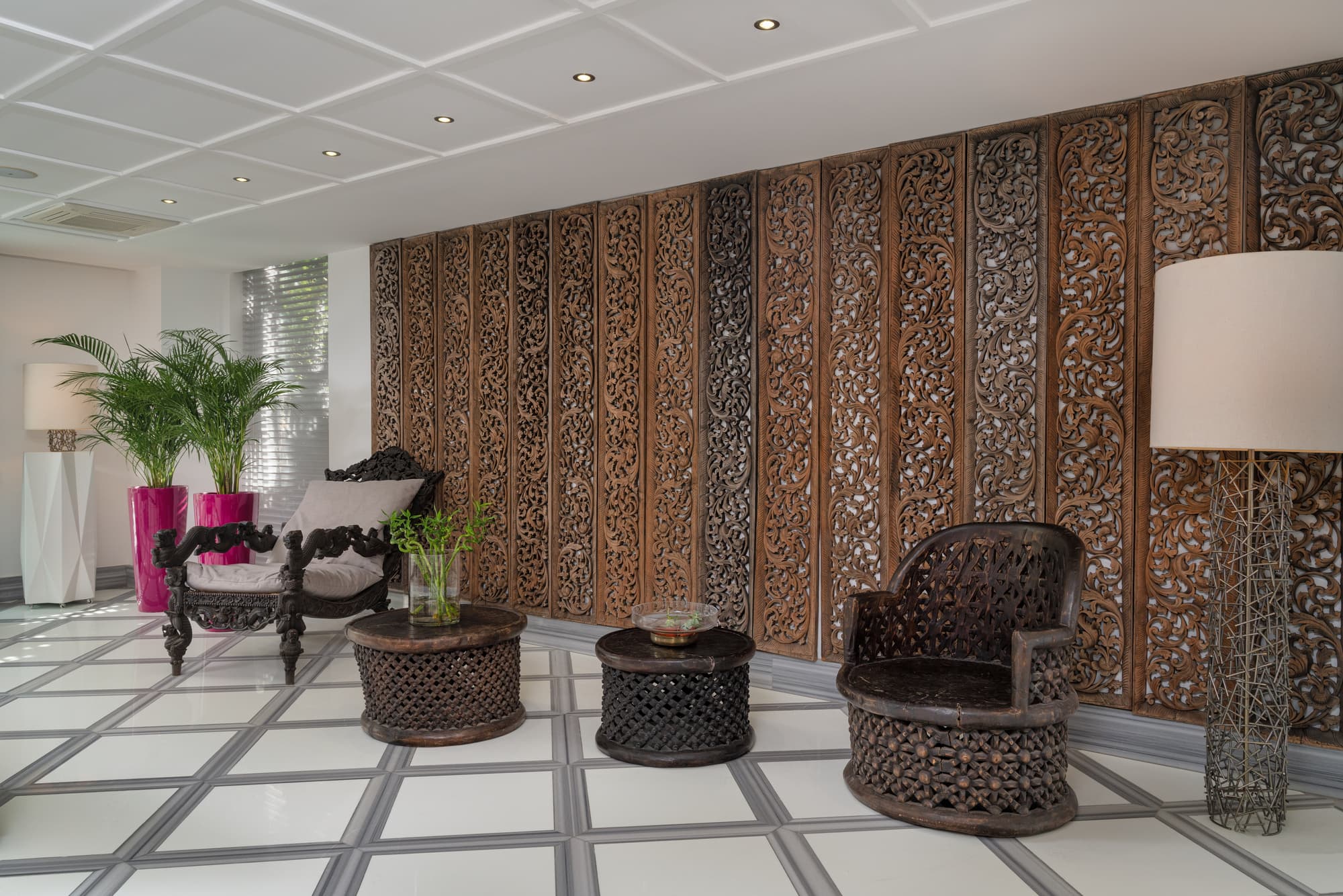 HillStone  Bodrum Hotel & SPA