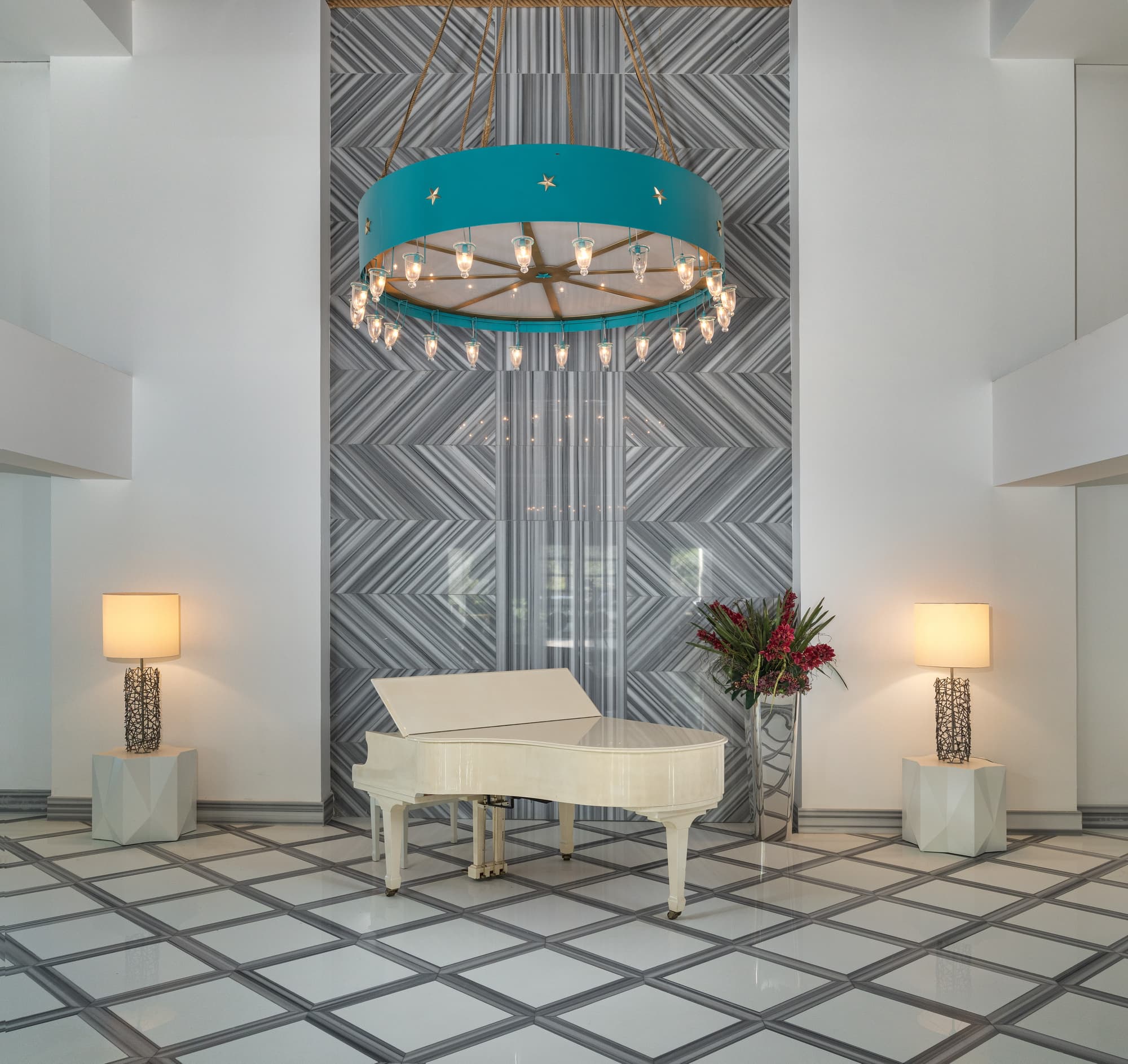 HillStone  Bodrum Hotel & SPA