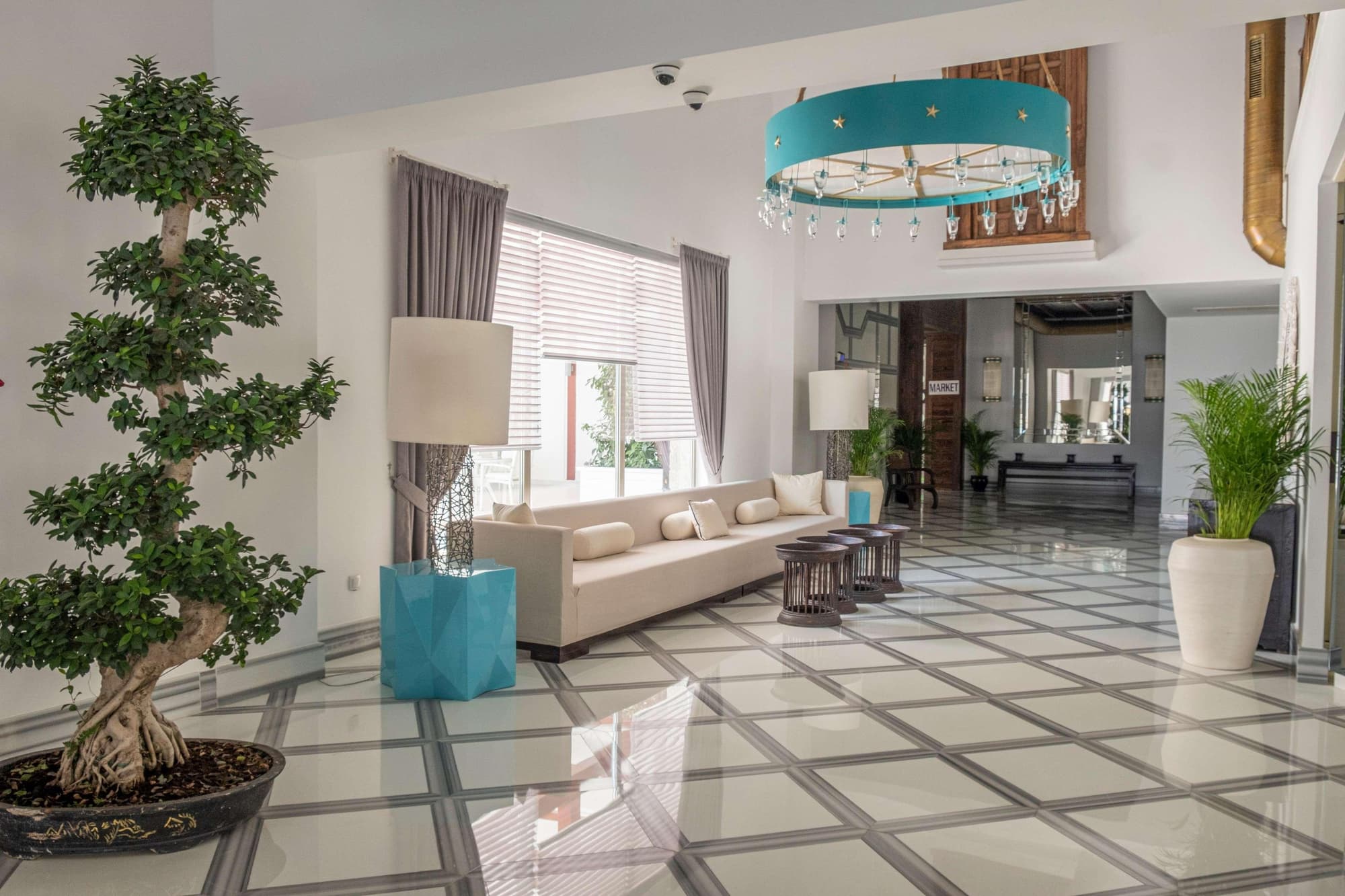 HillStone  Bodrum Hotel & SPA