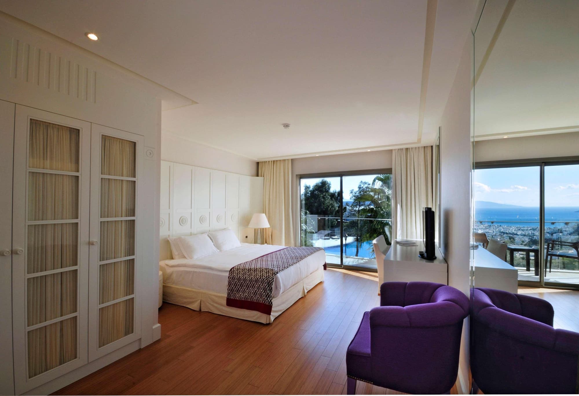 HillStone  Bodrum Hotel & SPA