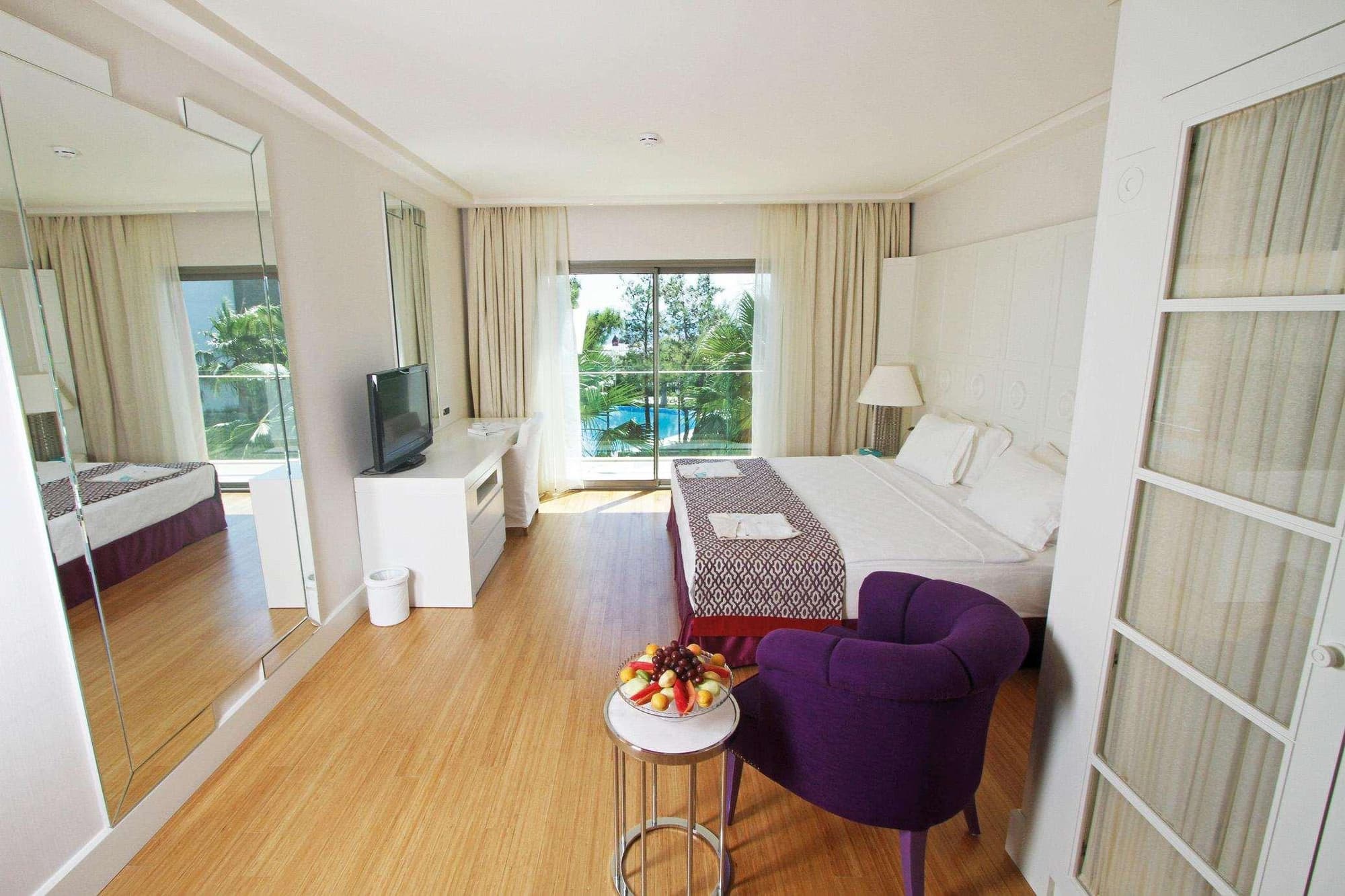 HillStone  Bodrum Hotel & SPA