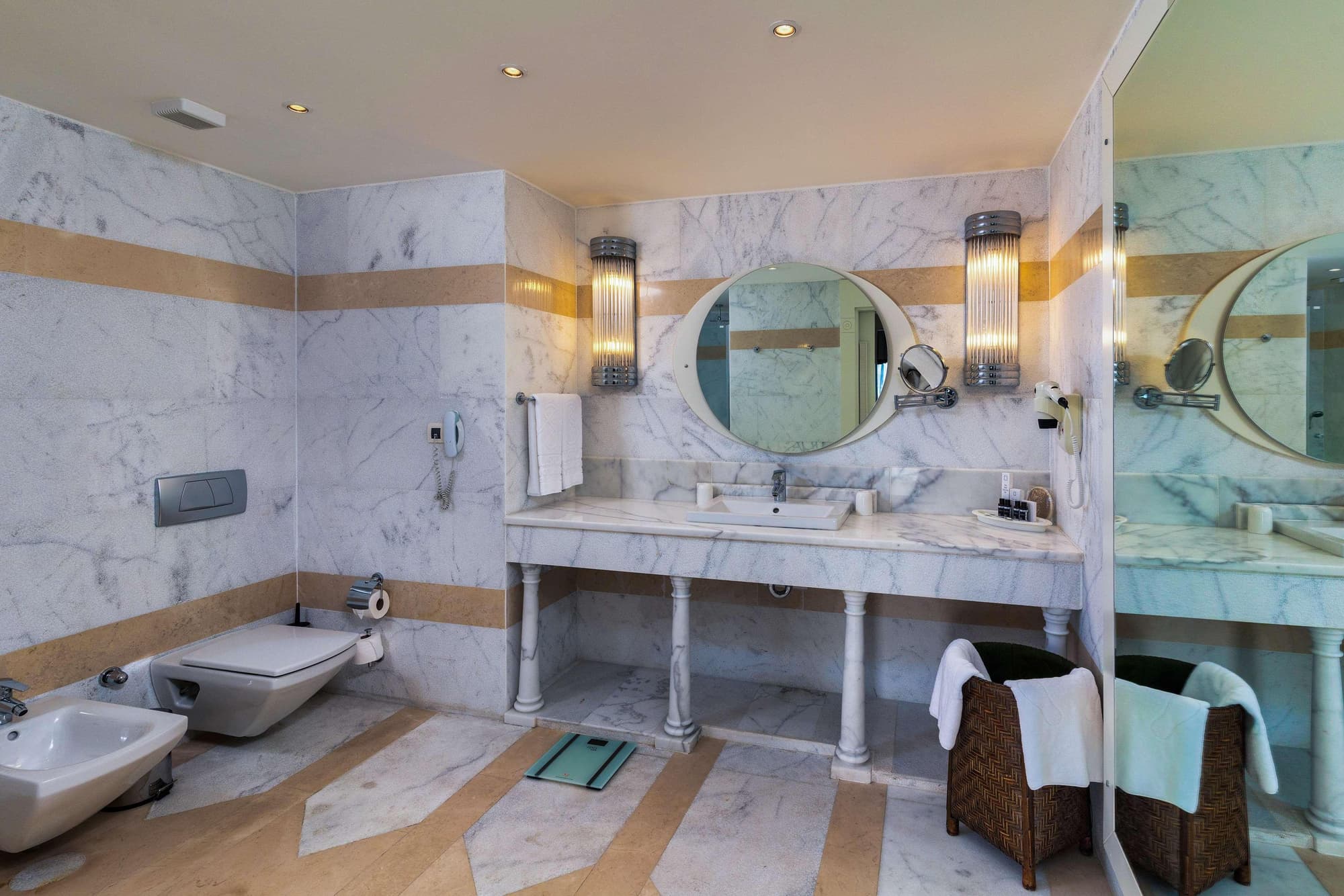 HillStone  Bodrum Hotel & SPA