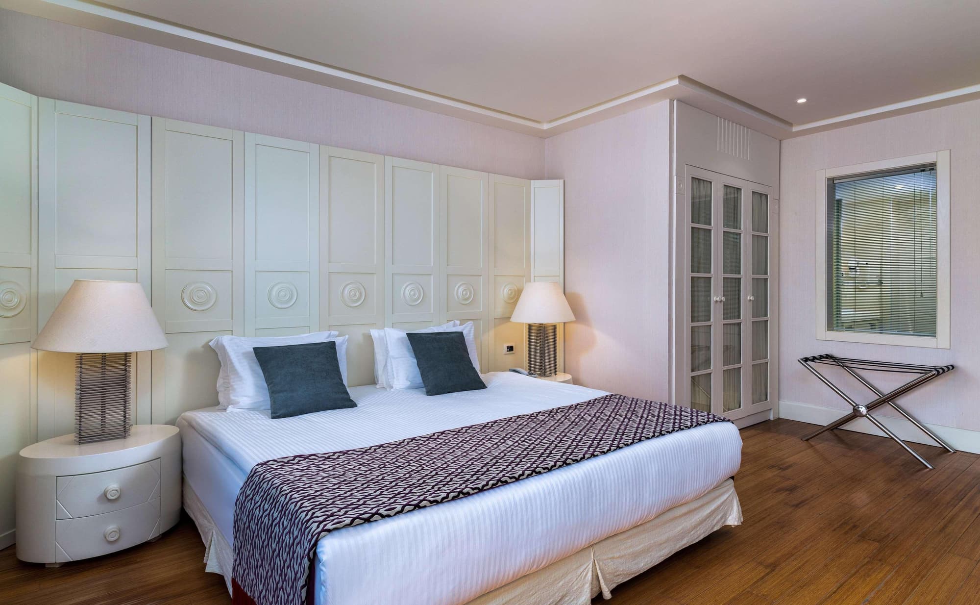 HillStone  Bodrum Hotel & SPA