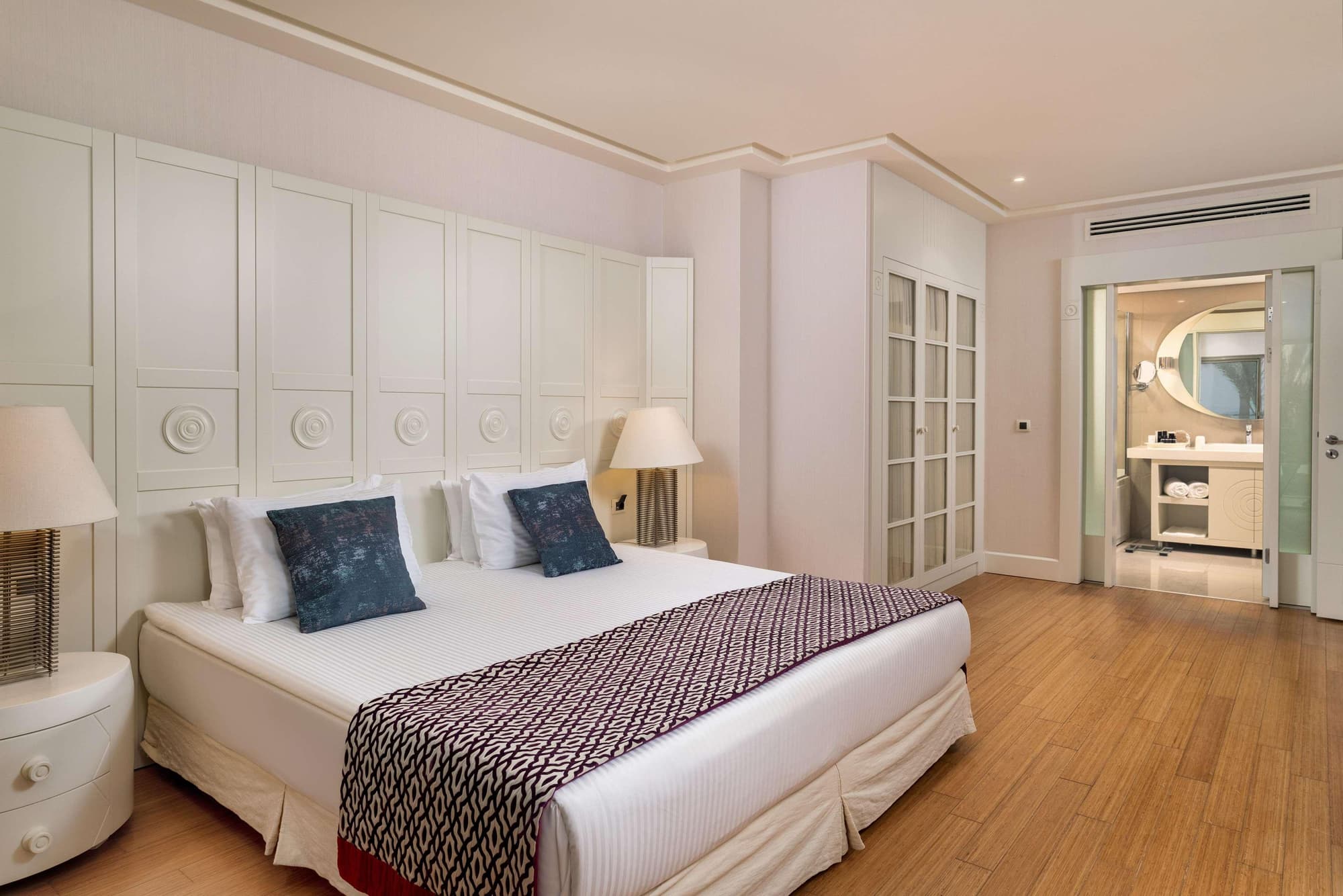 HillStone  Bodrum Hotel & SPA