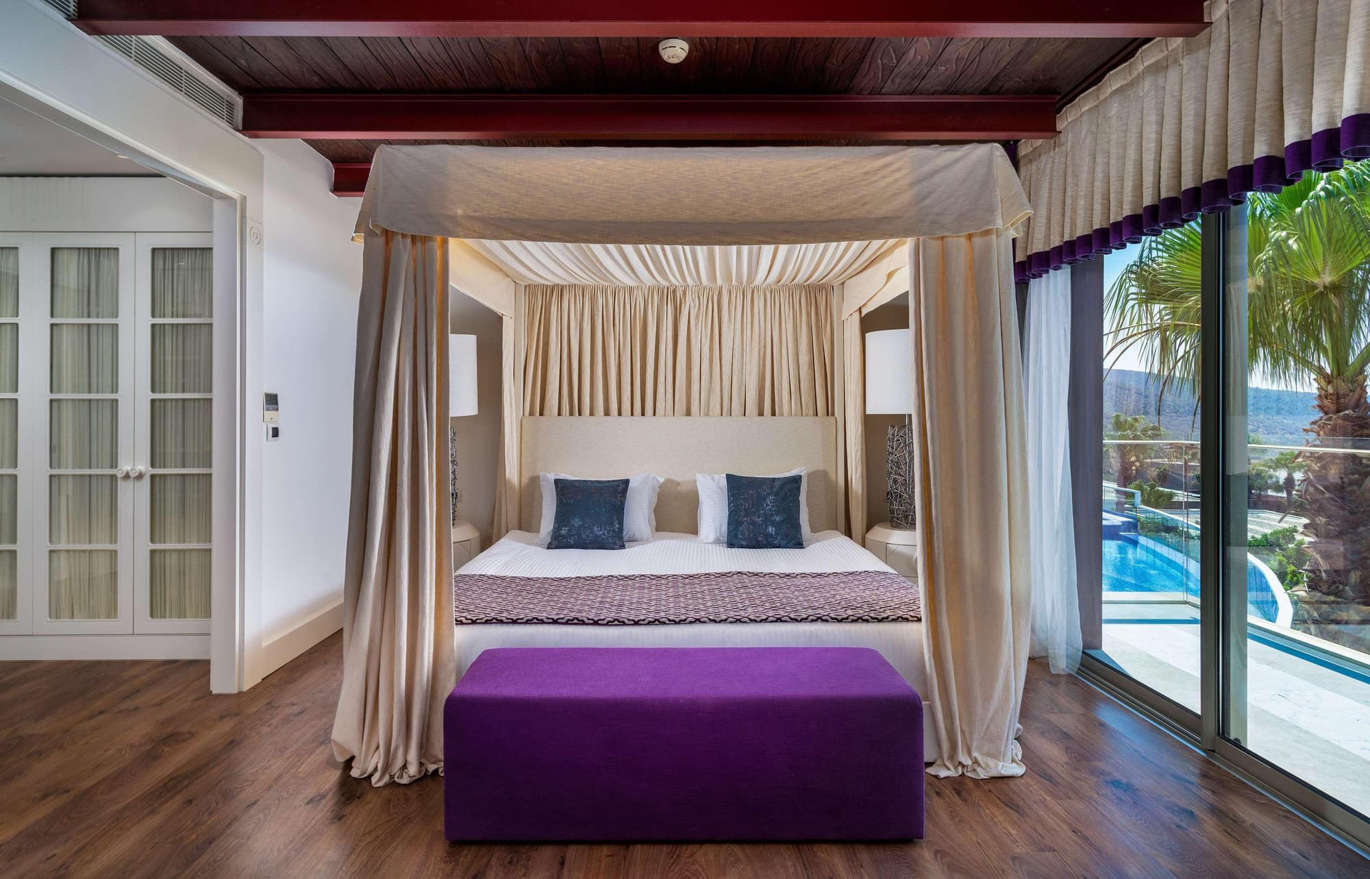 HillStone  Bodrum Hotel & SPA