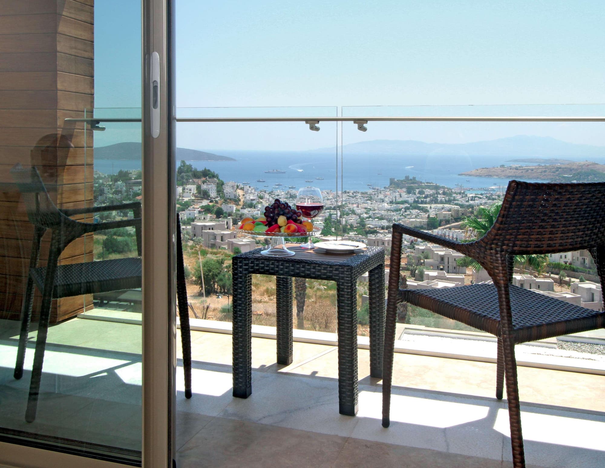 HillStone  Bodrum Hotel & SPA