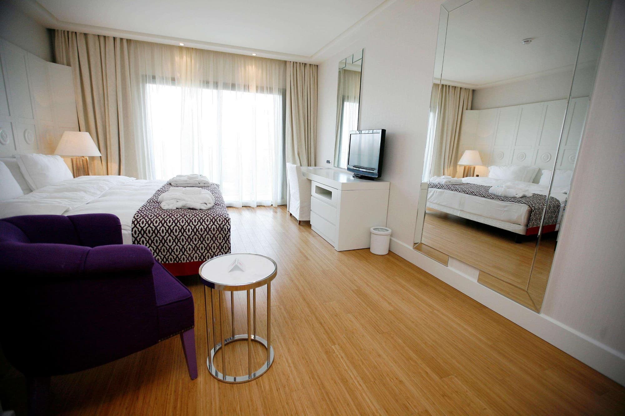 HillStone  Bodrum Hotel & SPA