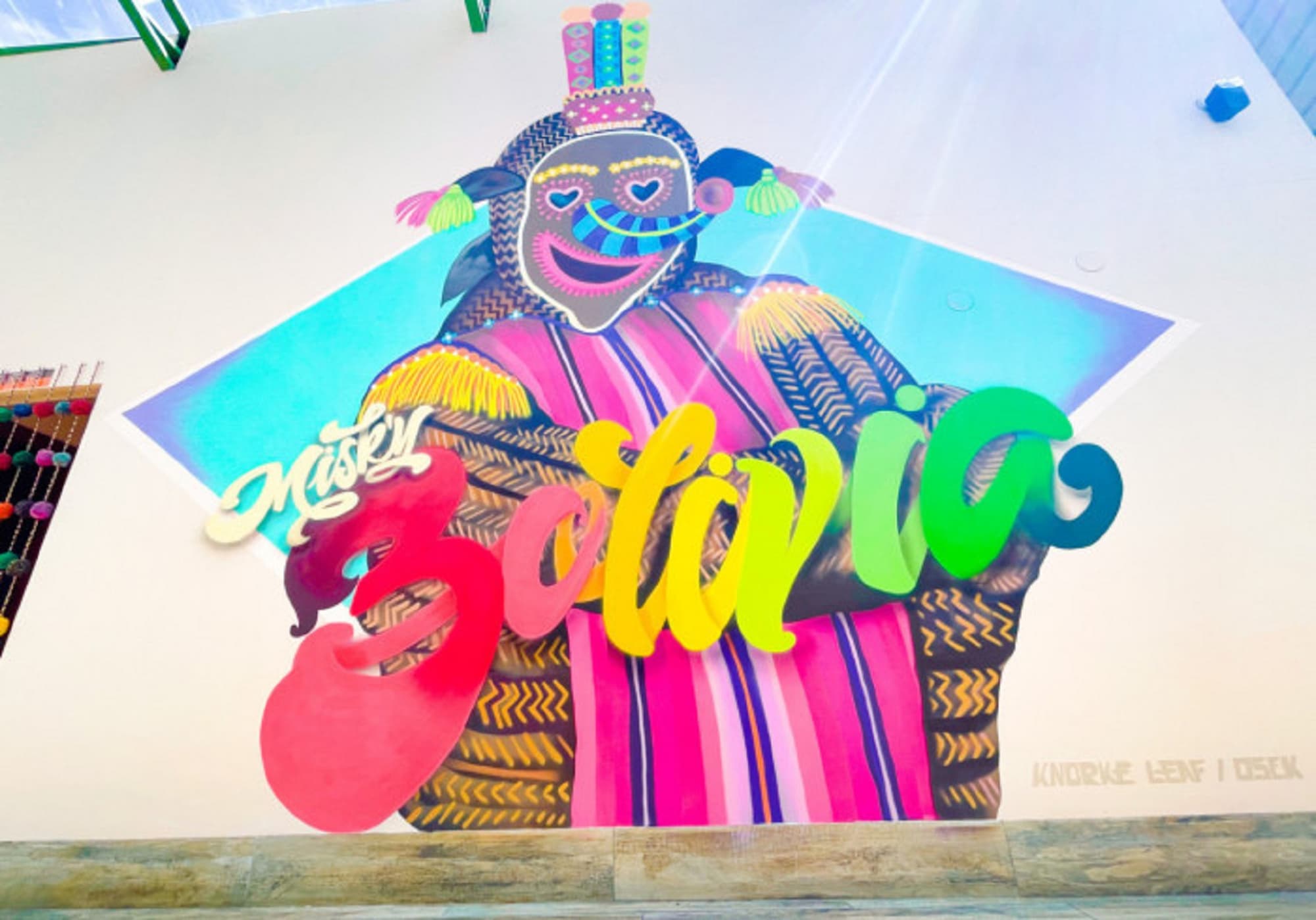 Las Brisas