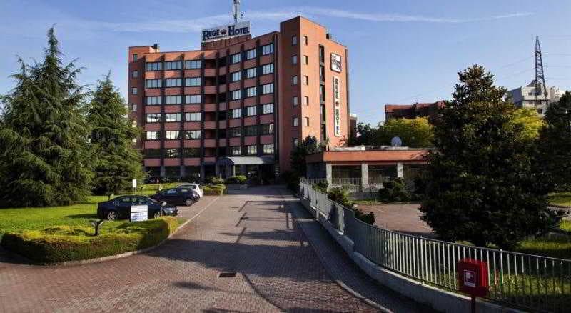 Rege Hotel