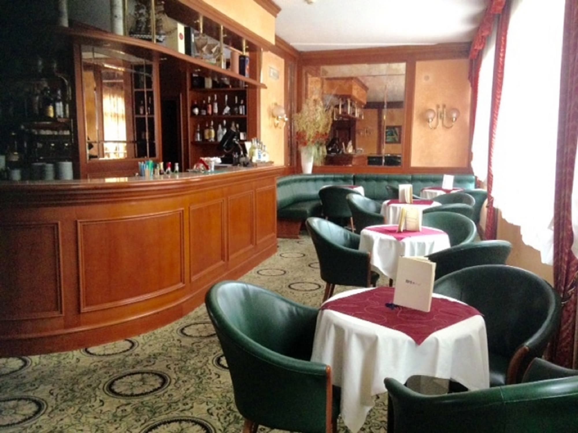 Rege Hotel