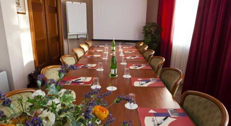 Rege Hotel