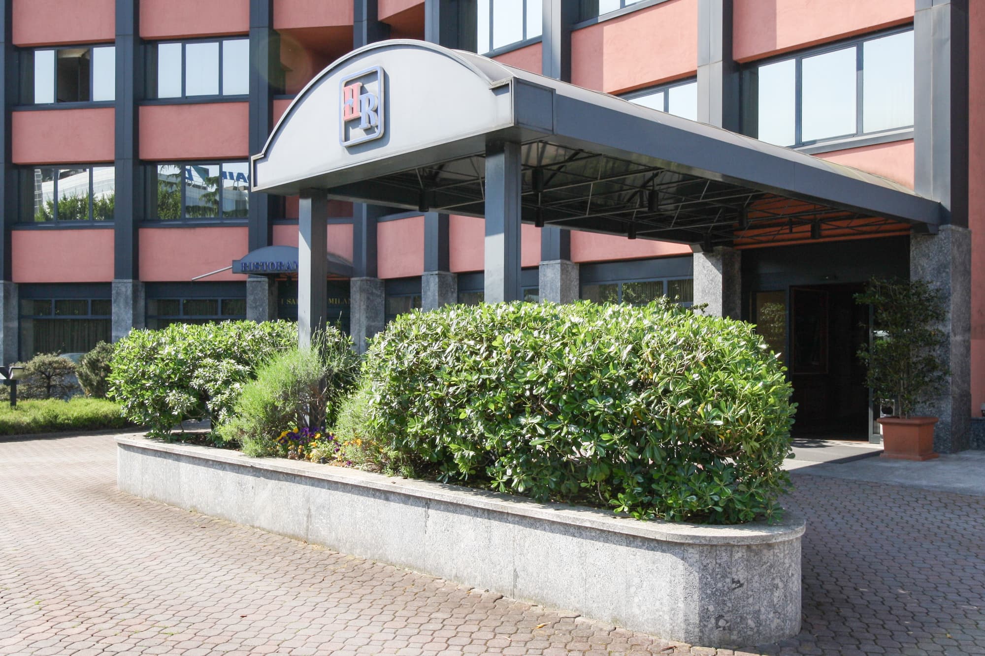 Rege Hotel