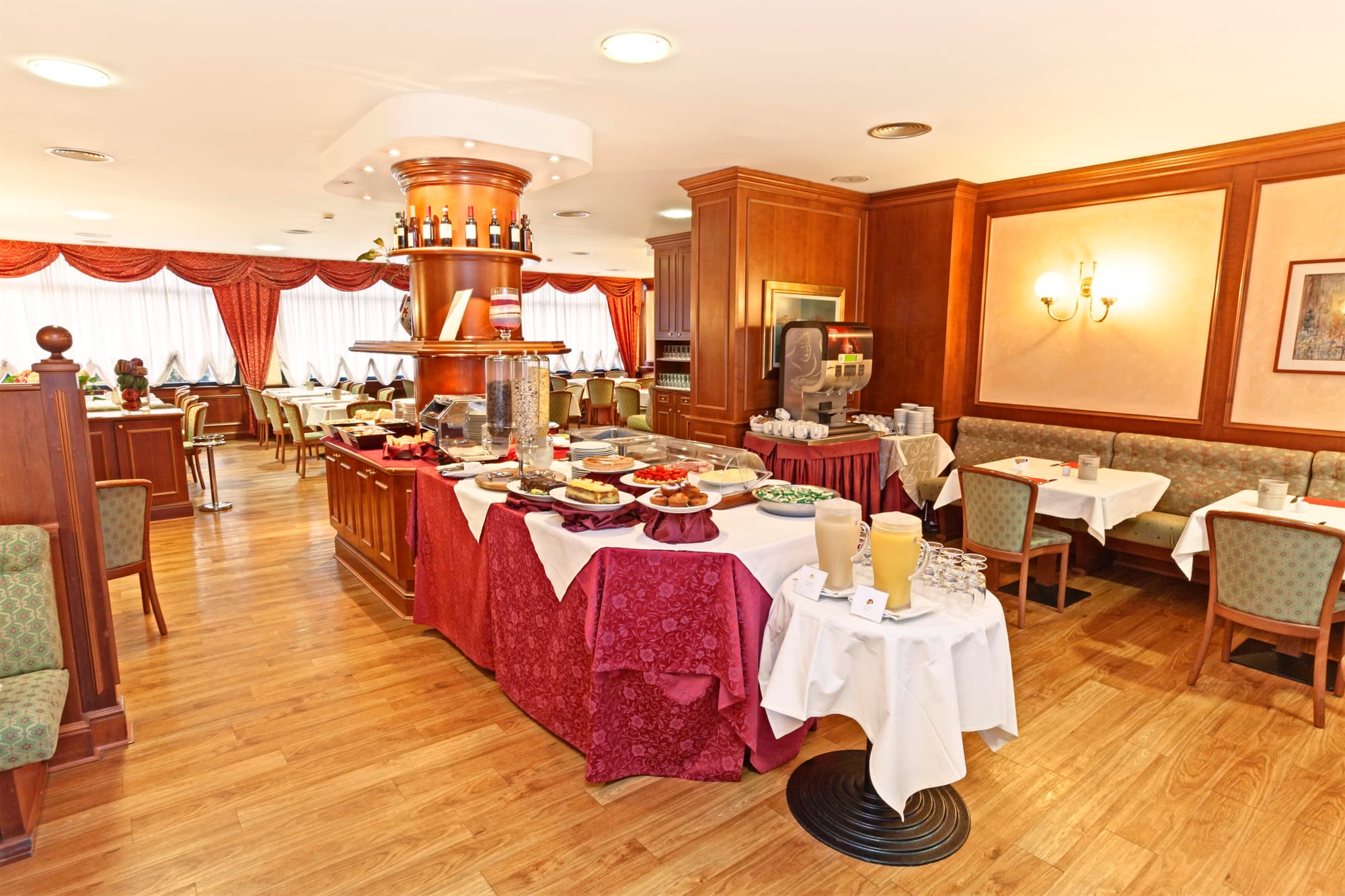 Rege Hotel