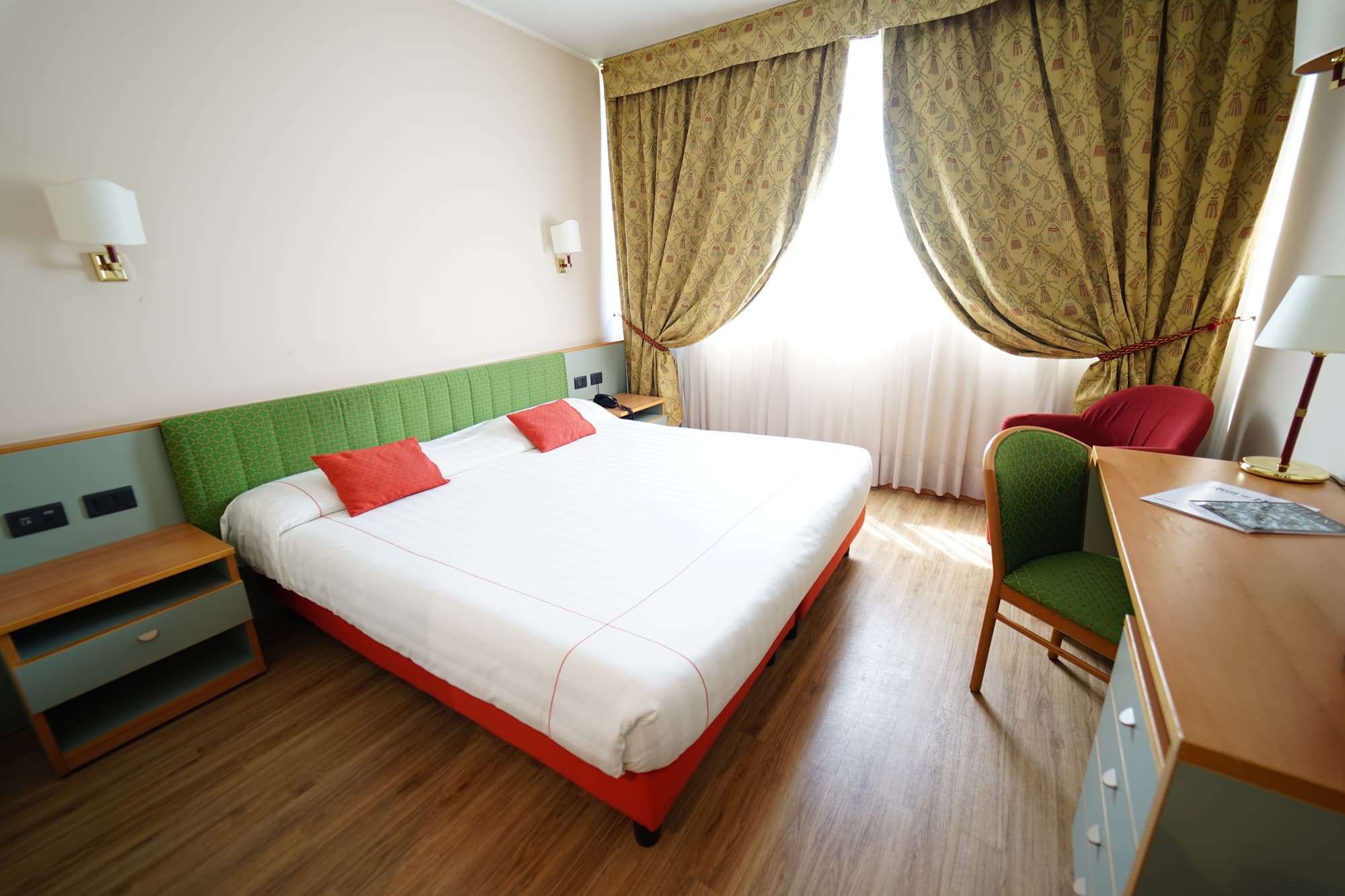 Rege Hotel