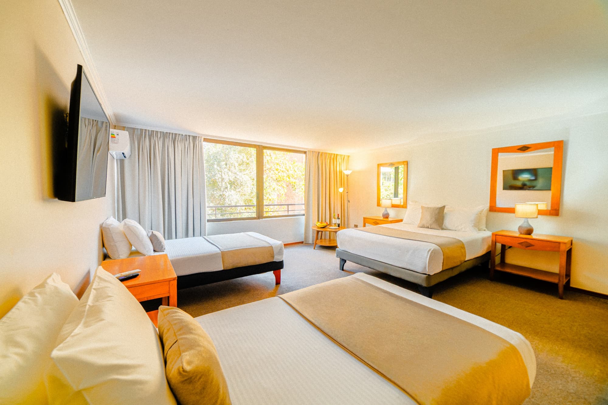 Hotel Casa Nogales