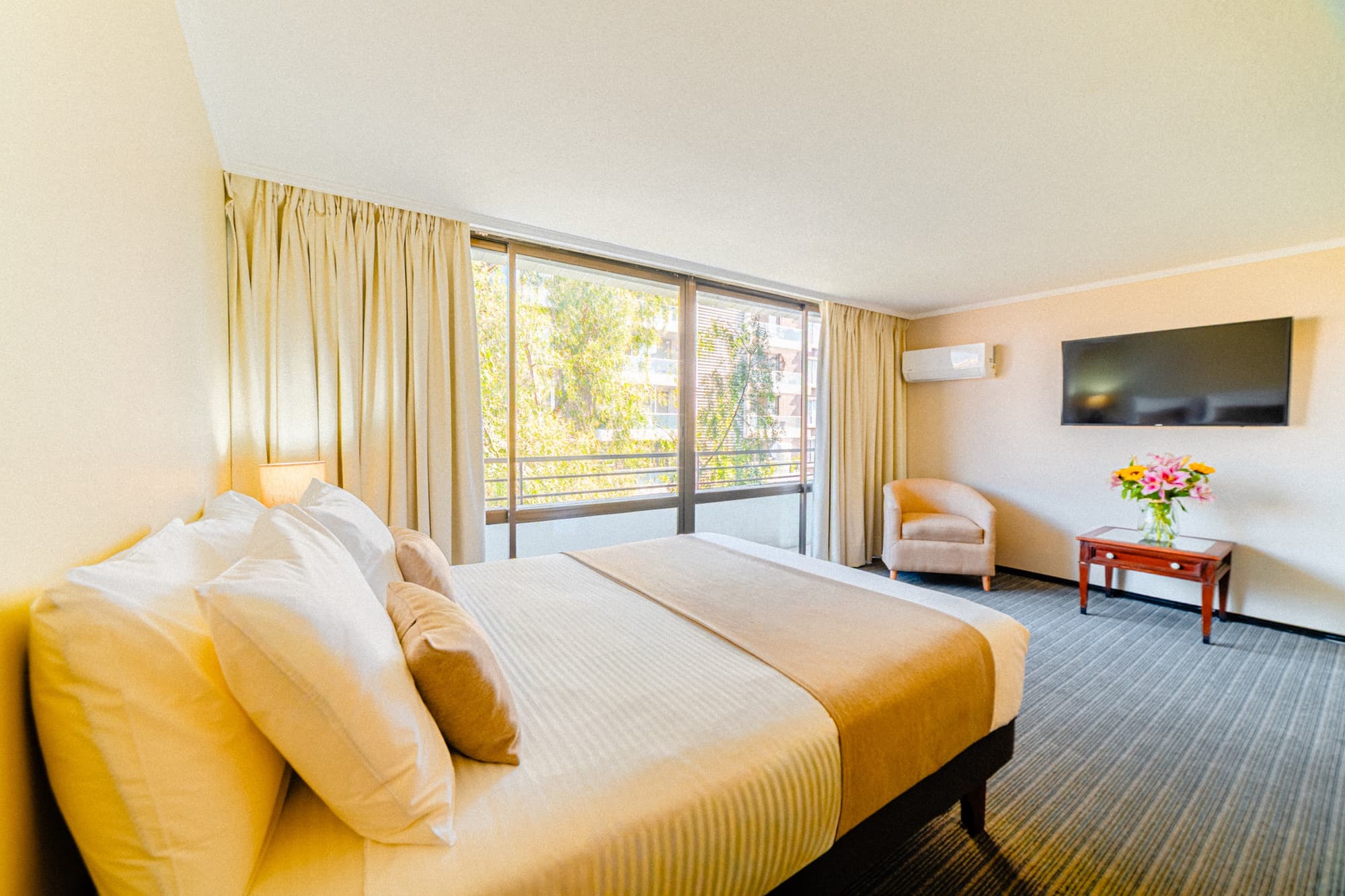 Hotel Casa Nogales