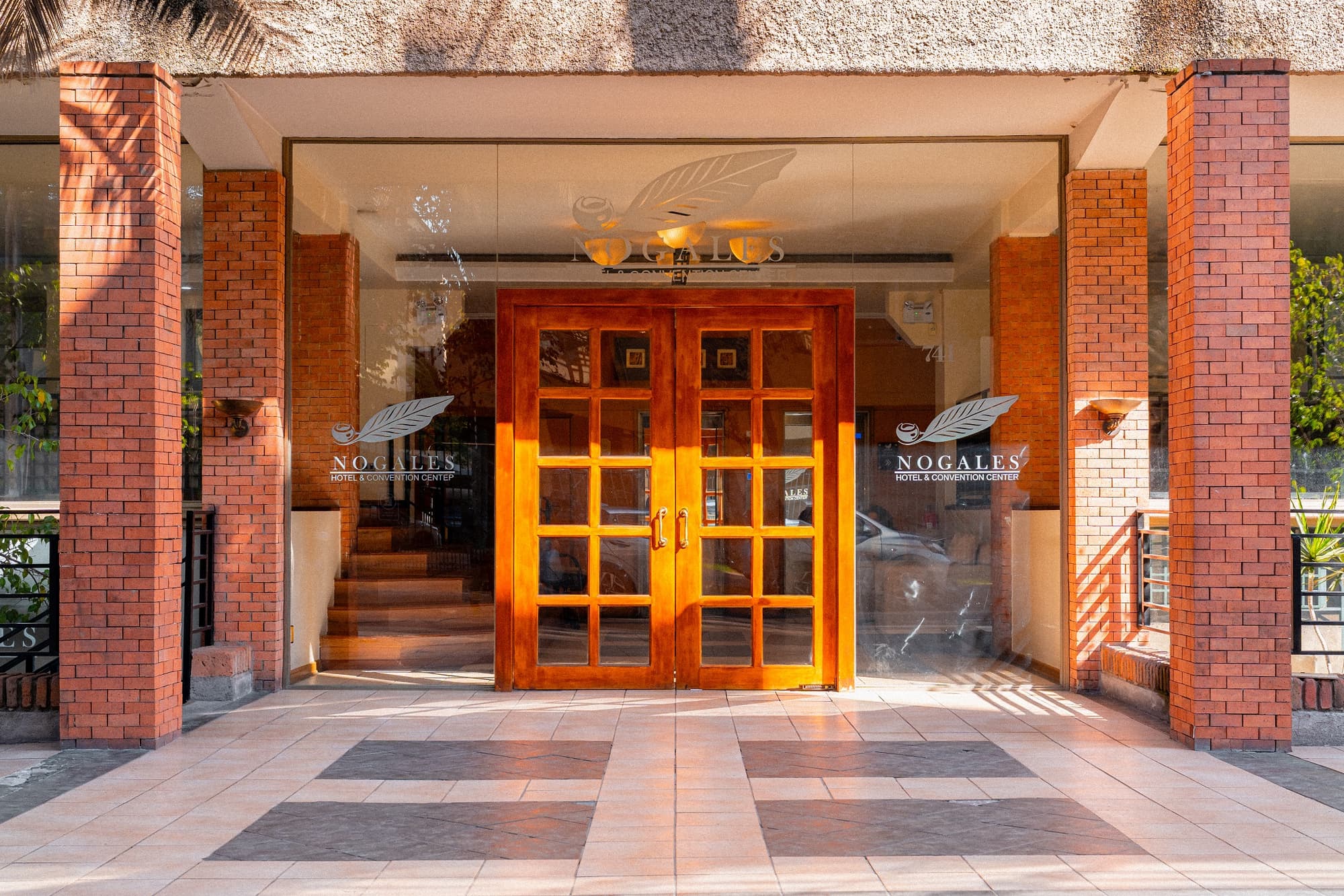 Hotel Casa Nogales