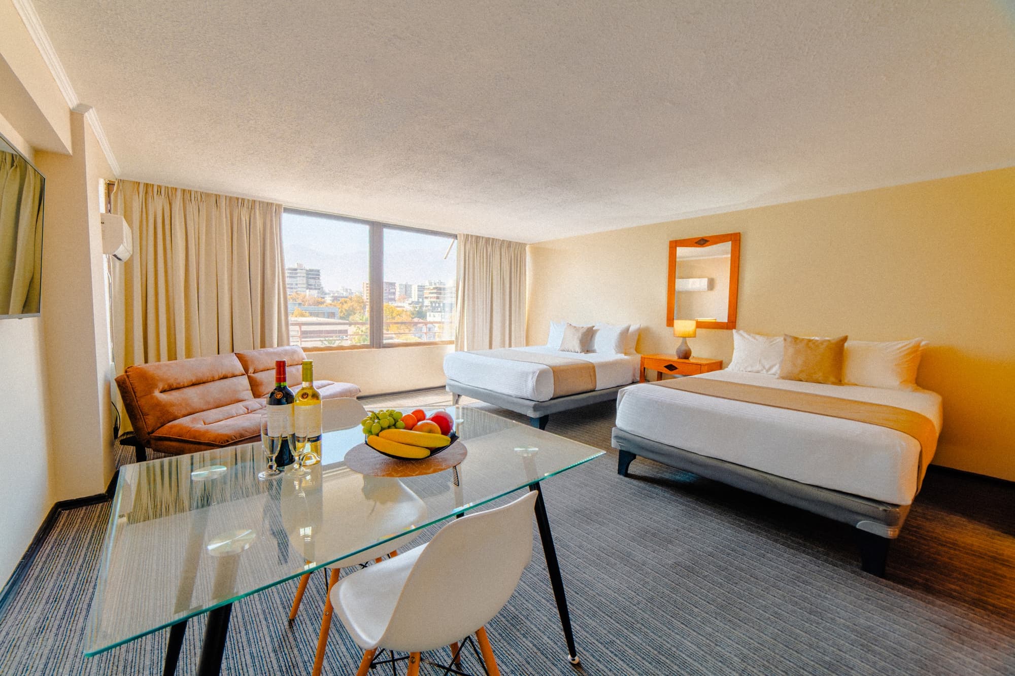 Hotel Casa Nogales