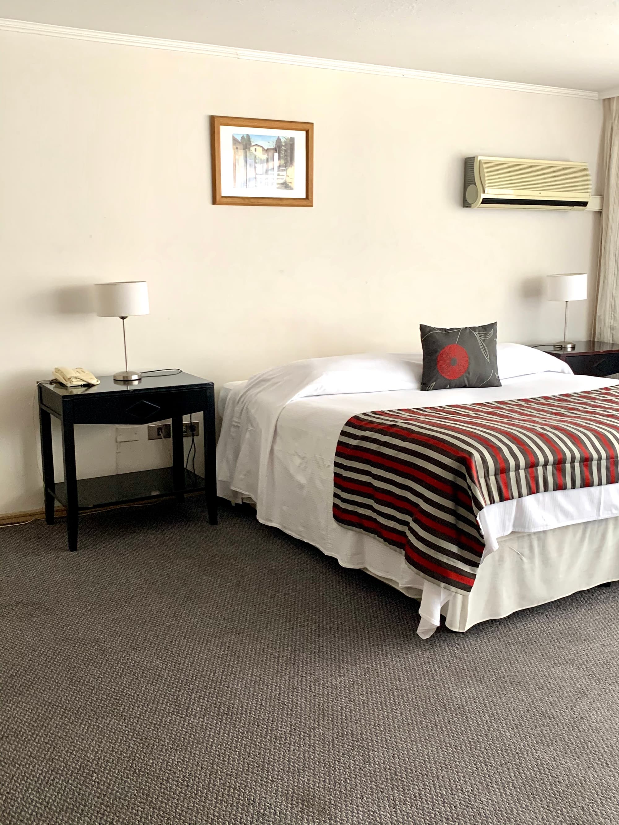 Hotel Casa Nogales