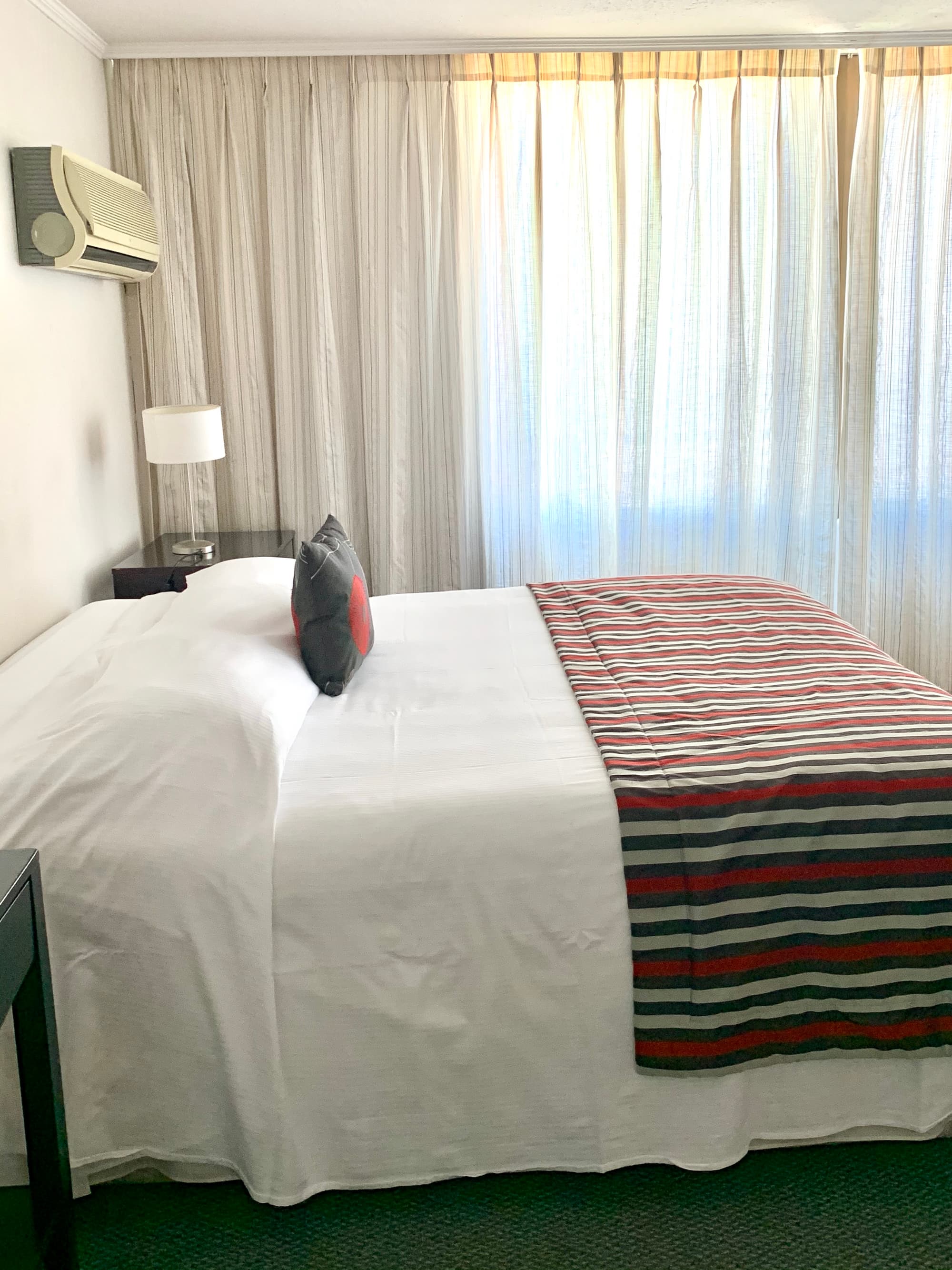 Hotel Casa Nogales