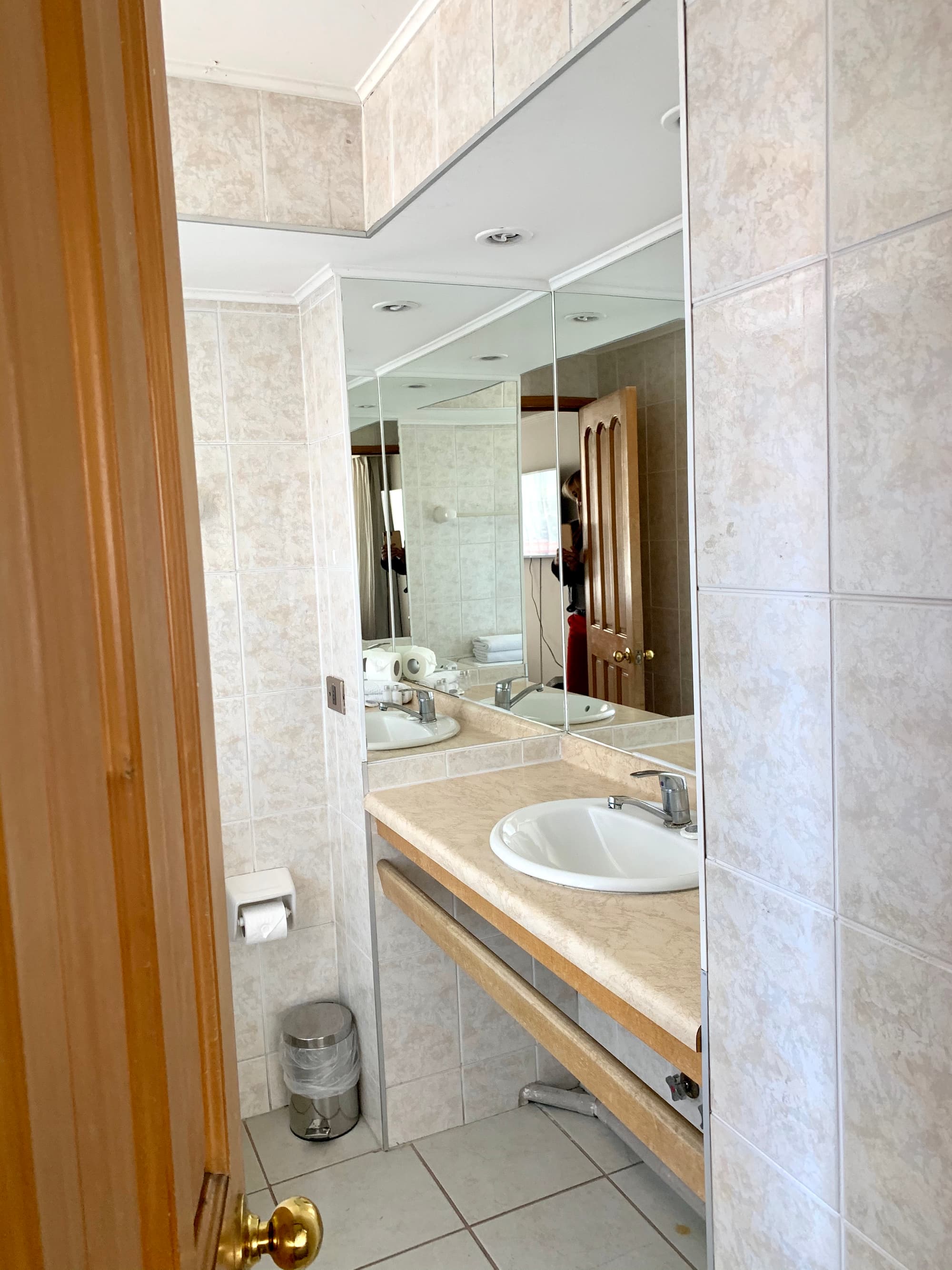 Hotel Casa Nogales