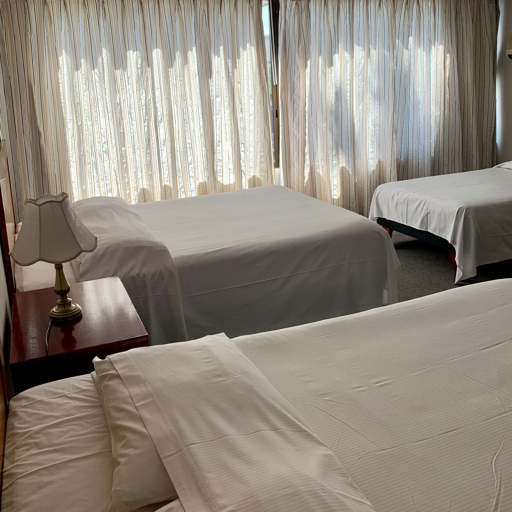 Hotel Casa Nogales