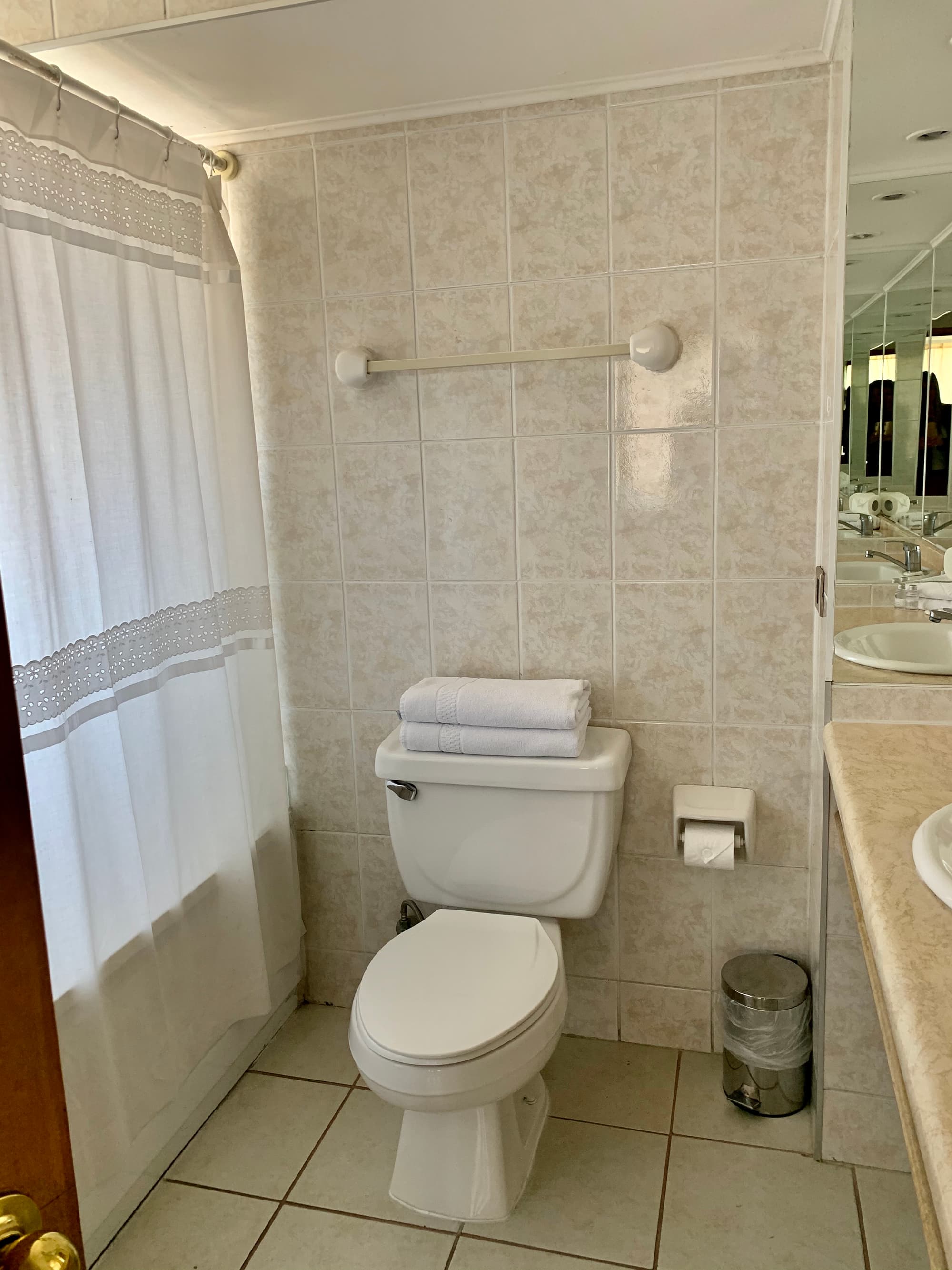 Hotel Casa Nogales