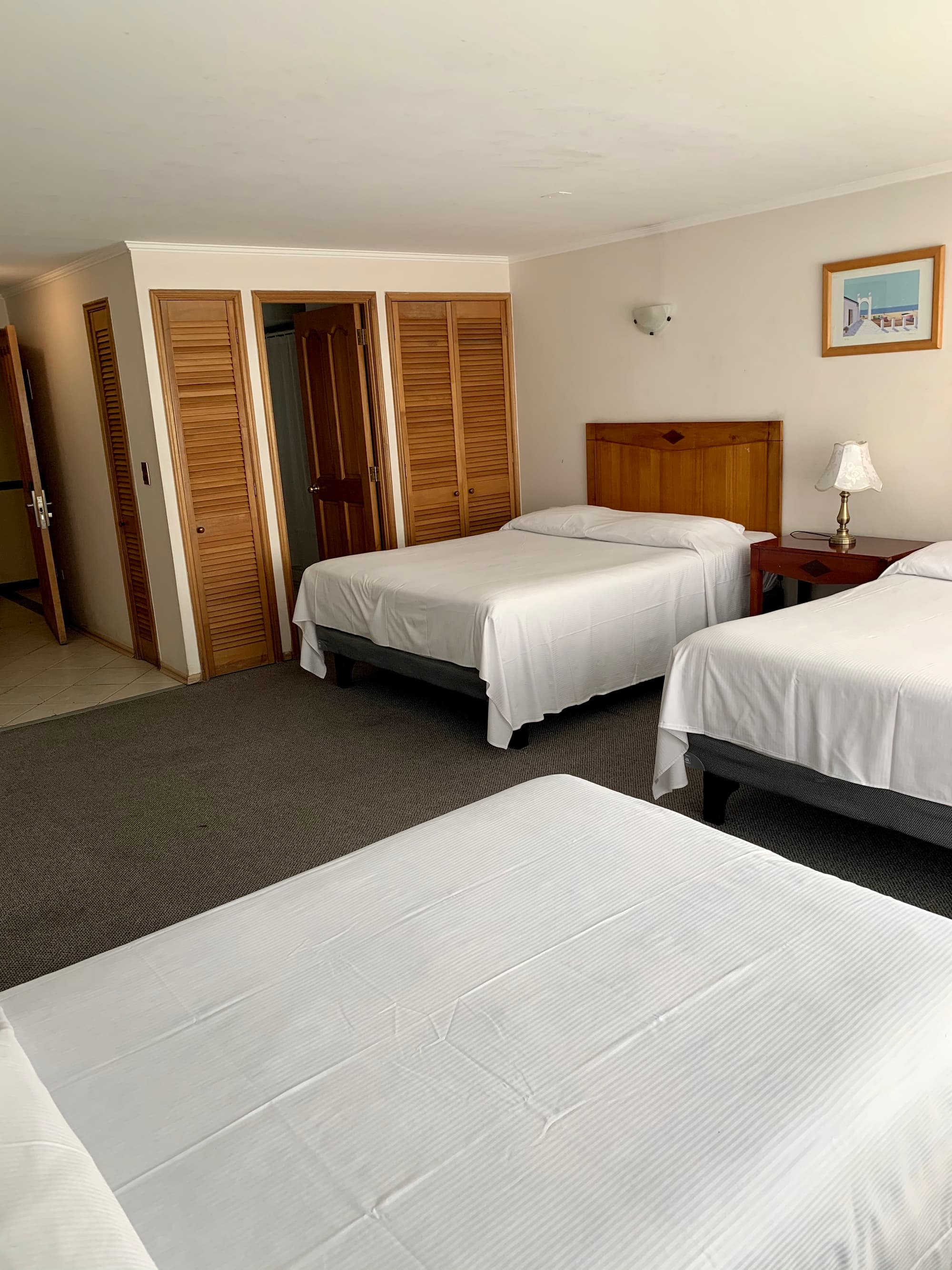 Hotel Casa Nogales