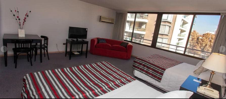 Hotel Casa Nogales