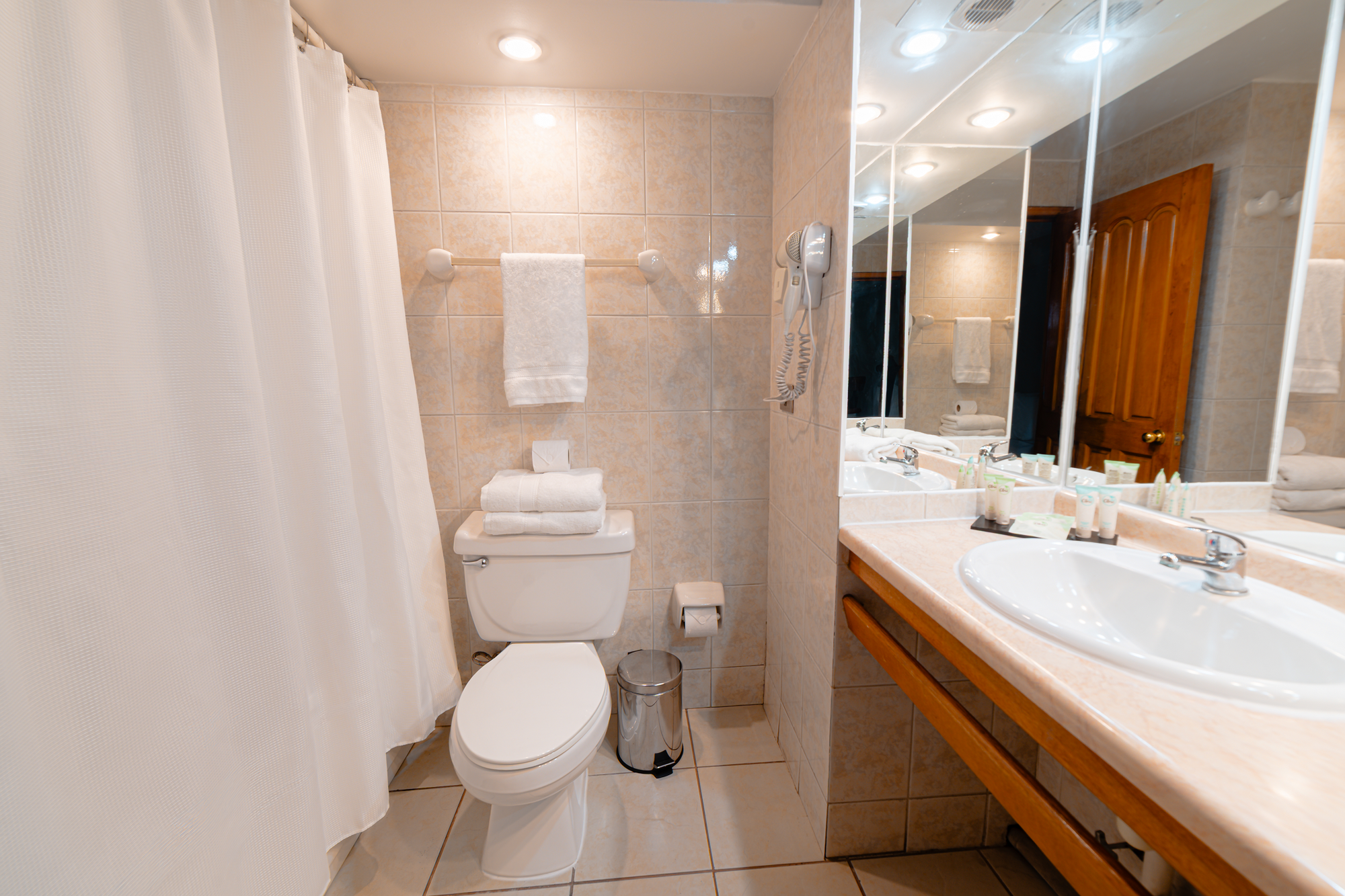 Hotel Casa Nogales