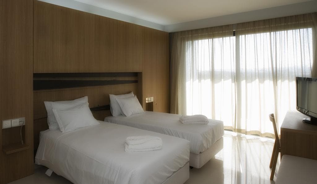 Agua Hotels Riverside