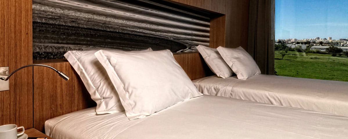 Agua Hotels Riverside