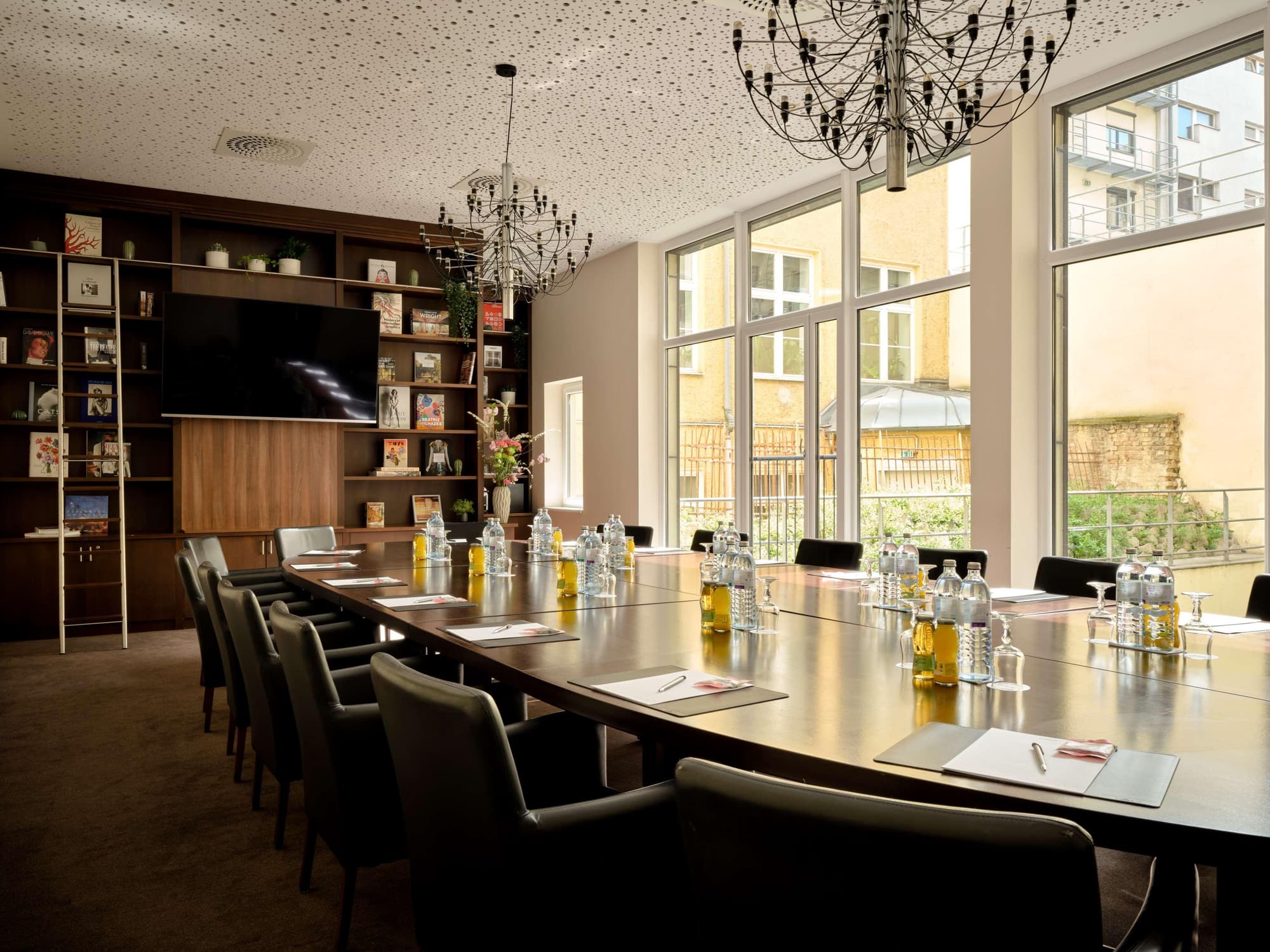 Flemings Hotel Wien Stadthalle
