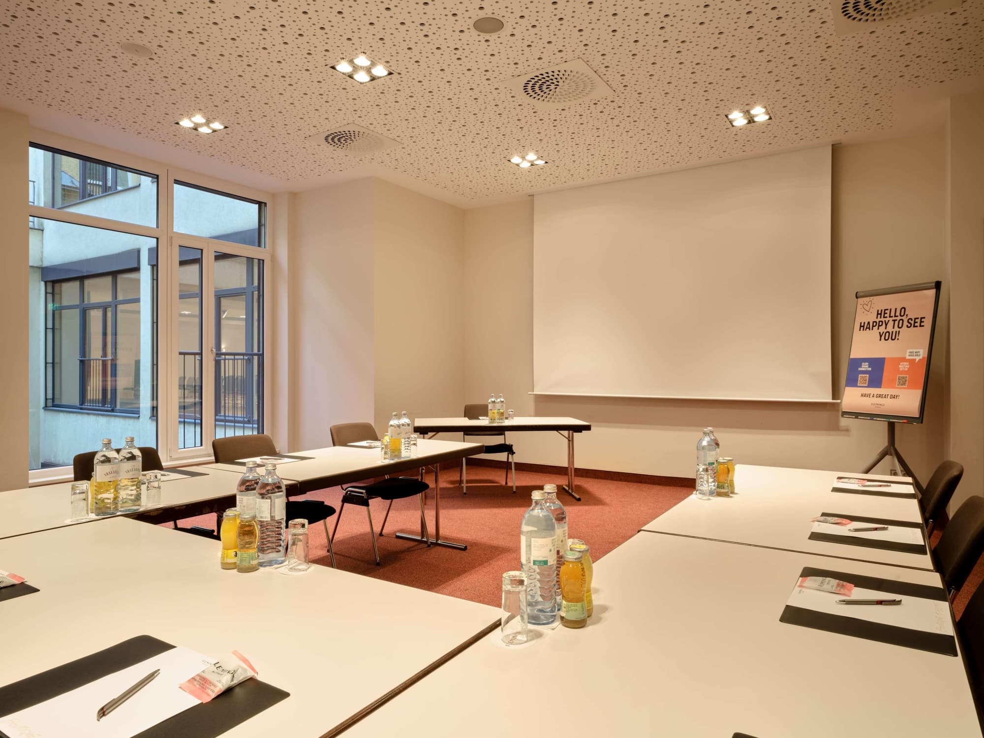 Flemings Hotel Wien Stadthalle