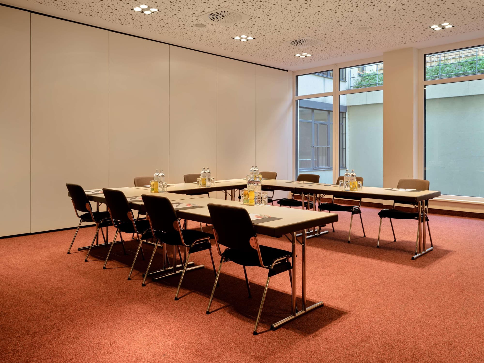 Flemings Hotel Wien Stadthalle