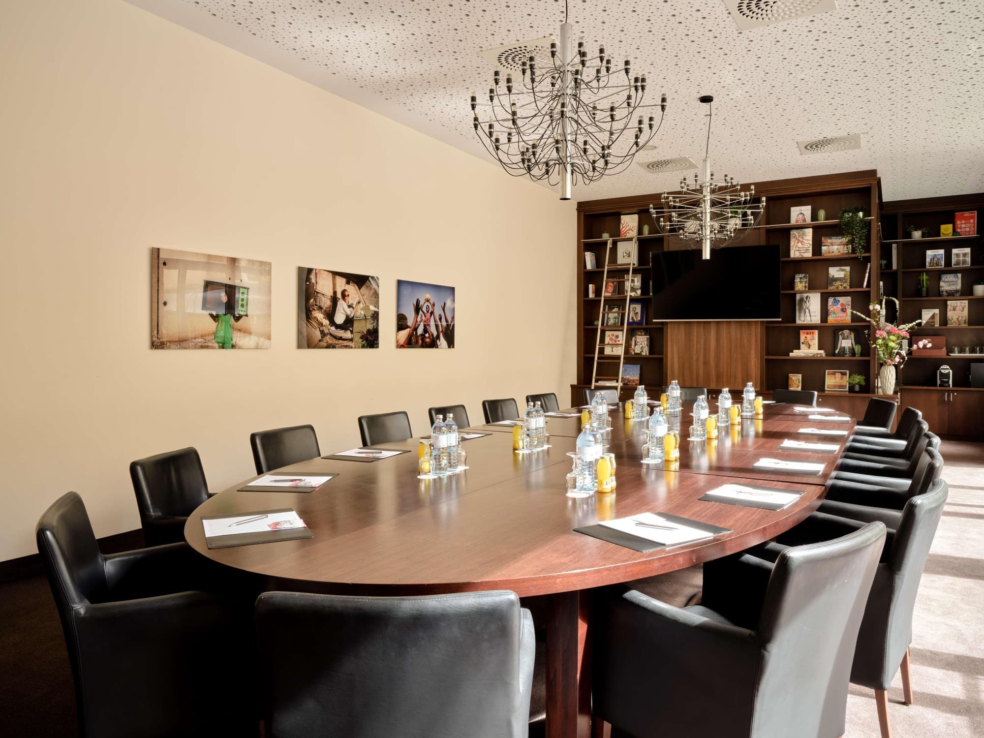 Flemings Hotel Wien Stadthalle